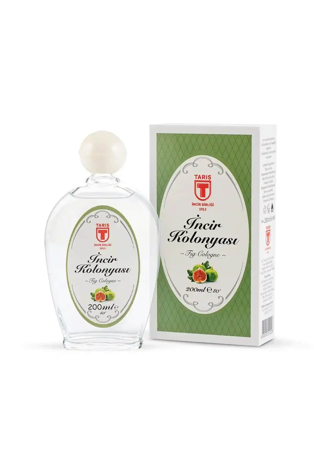 Tariş İncir ve Zeytin Çiçeği Kolonyası Karşılaştırması: Özellikler ve Kullanıcı Yorumları