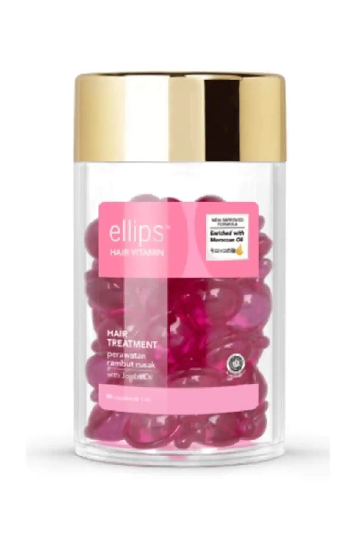 Ellips ve Yeşilmarka Saç Vitamini Karşılaştırması Saç Sağlığı ve Güçlendirme İçin