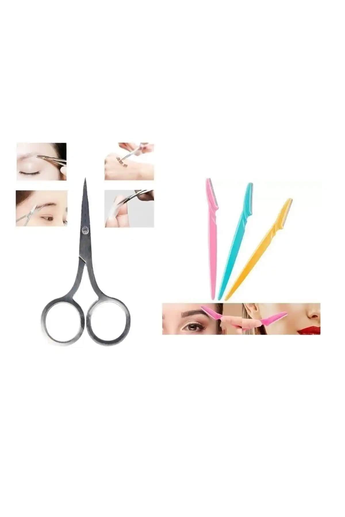 Genel Markalar 3'lü Yüz Jileti ve Nascita Yüz Bakım Seti Karşılaştırması