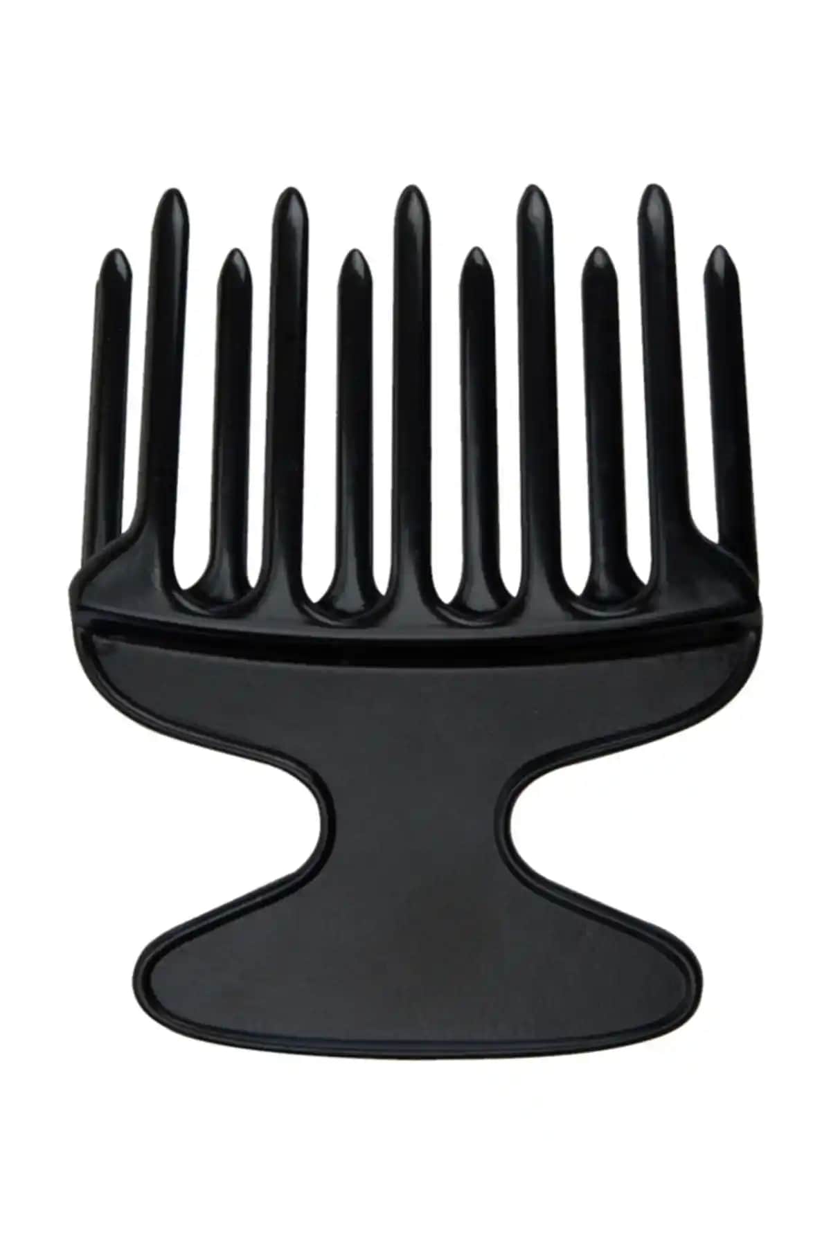 Genel Markalar Perma Tarağı ile Dalgalı ve Kıvırcık Saçlar İçin Pratik Şekillendirme Çözümü