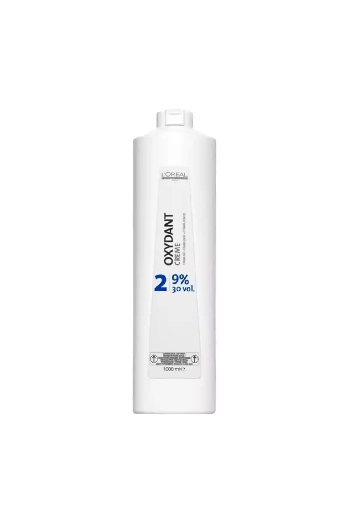 L'oreal Majirel ve Lilafix 20 Volüm Oksidan Krem Karşılaştırması Profesyonel ve Ev Kullanımı