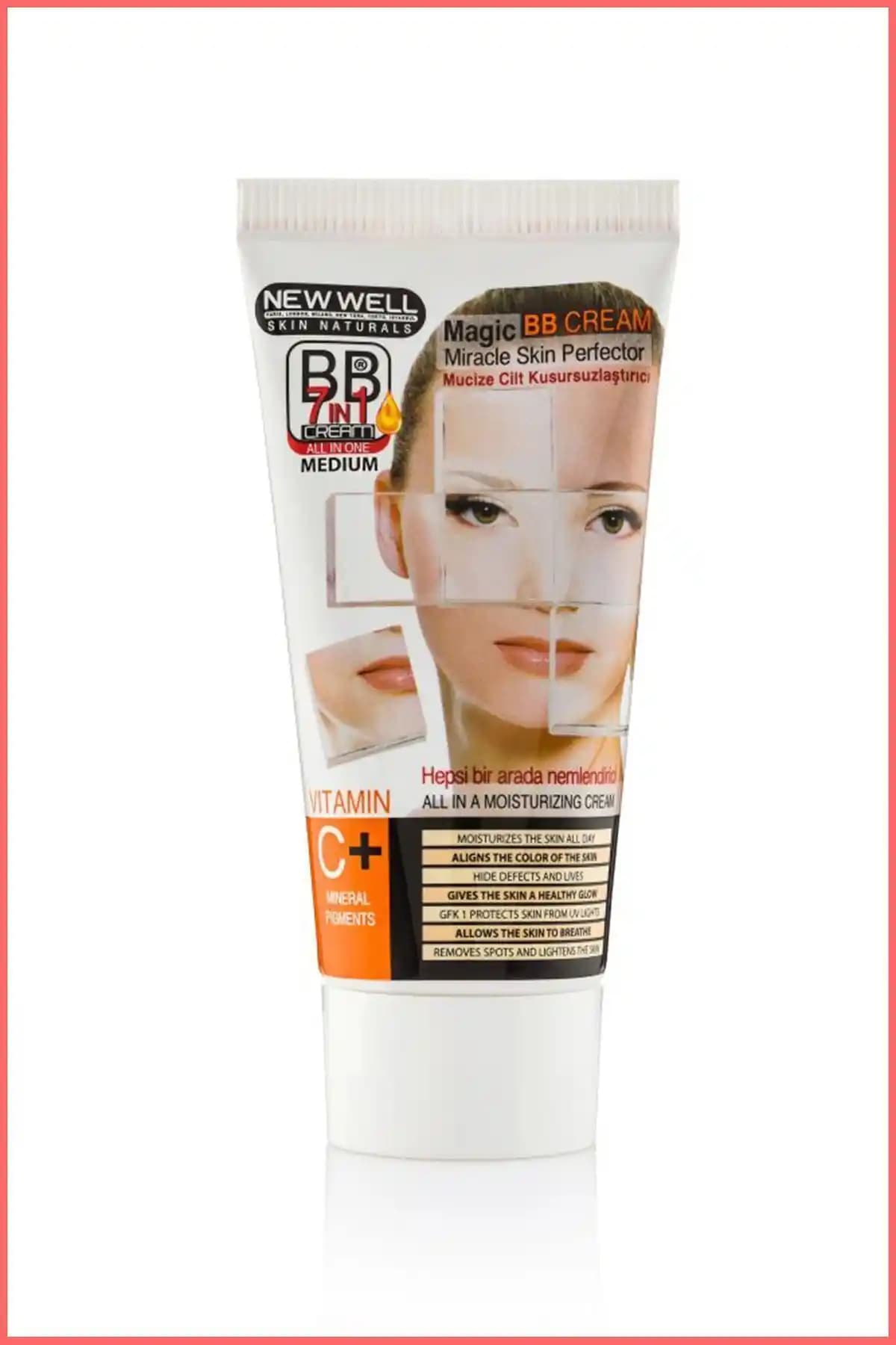 New Well ve Skin Sensual BB Krem Karşılaştırması: Hangi Ürün Sizin İçin Uygun