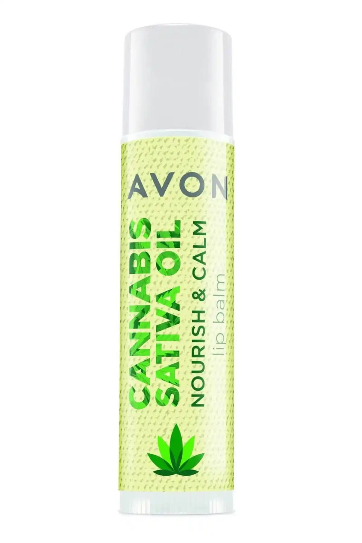Avon Cannabis Sativa Yağı ve Cream Co. 3in1 Lip Balm Karşılaştırması
