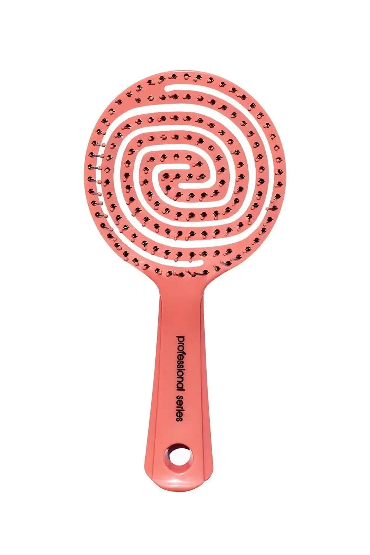 Ocean Tarak Açma Tarama Esnek Tarak: Saç Şekillendirme ve Bakımda Yenilikçi Çözüm