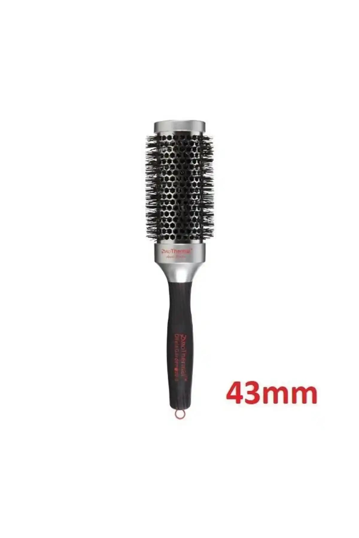 Olivia Garden Prothermal T43: Yüksek Performanslı Profesyonel Saç Fırçası