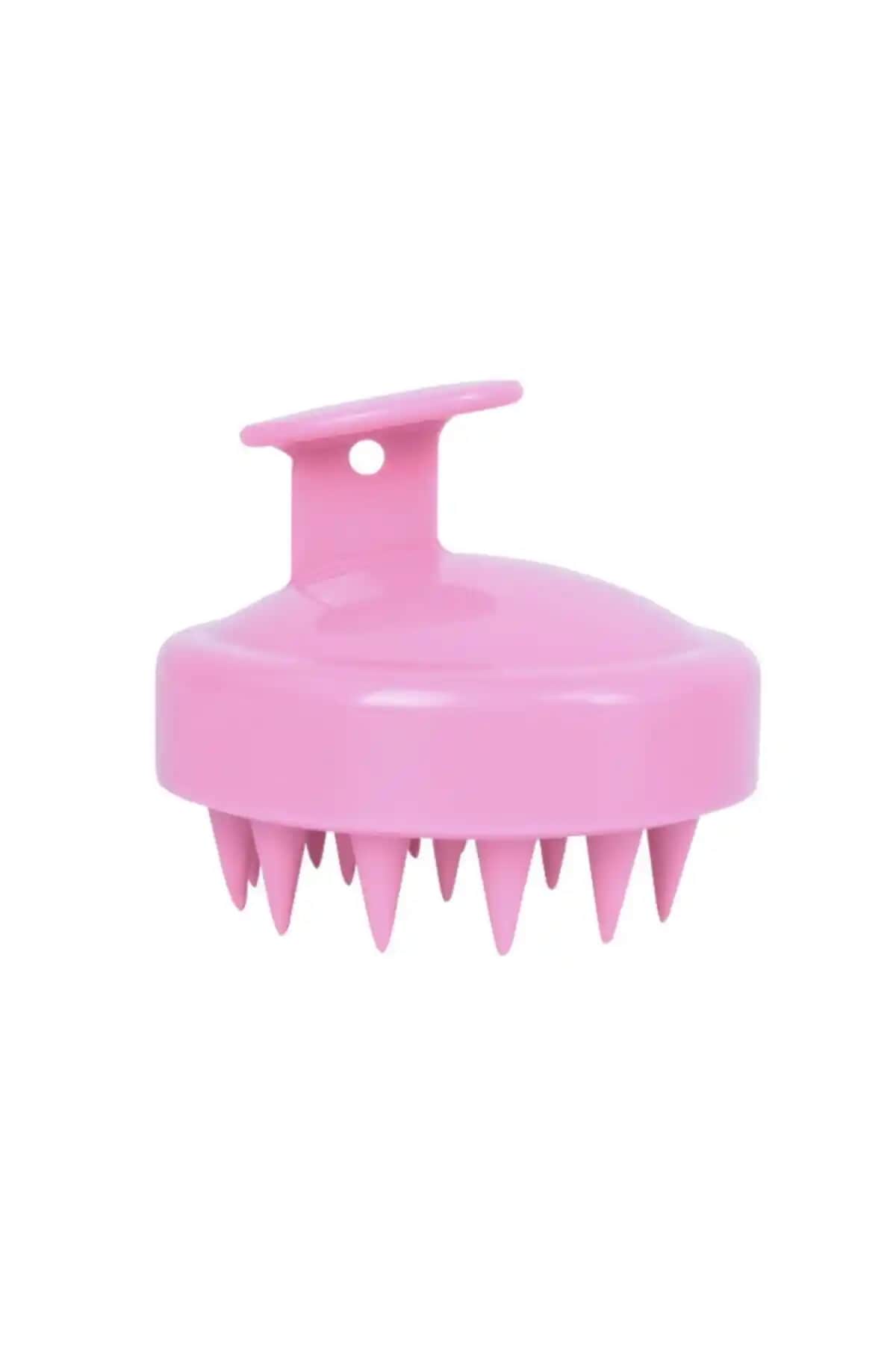 POP Beauty Saç Bakım Fırçası: Saç ve Saç Derisi Sağlığını Destekleyen Yenilikçi Tasarım