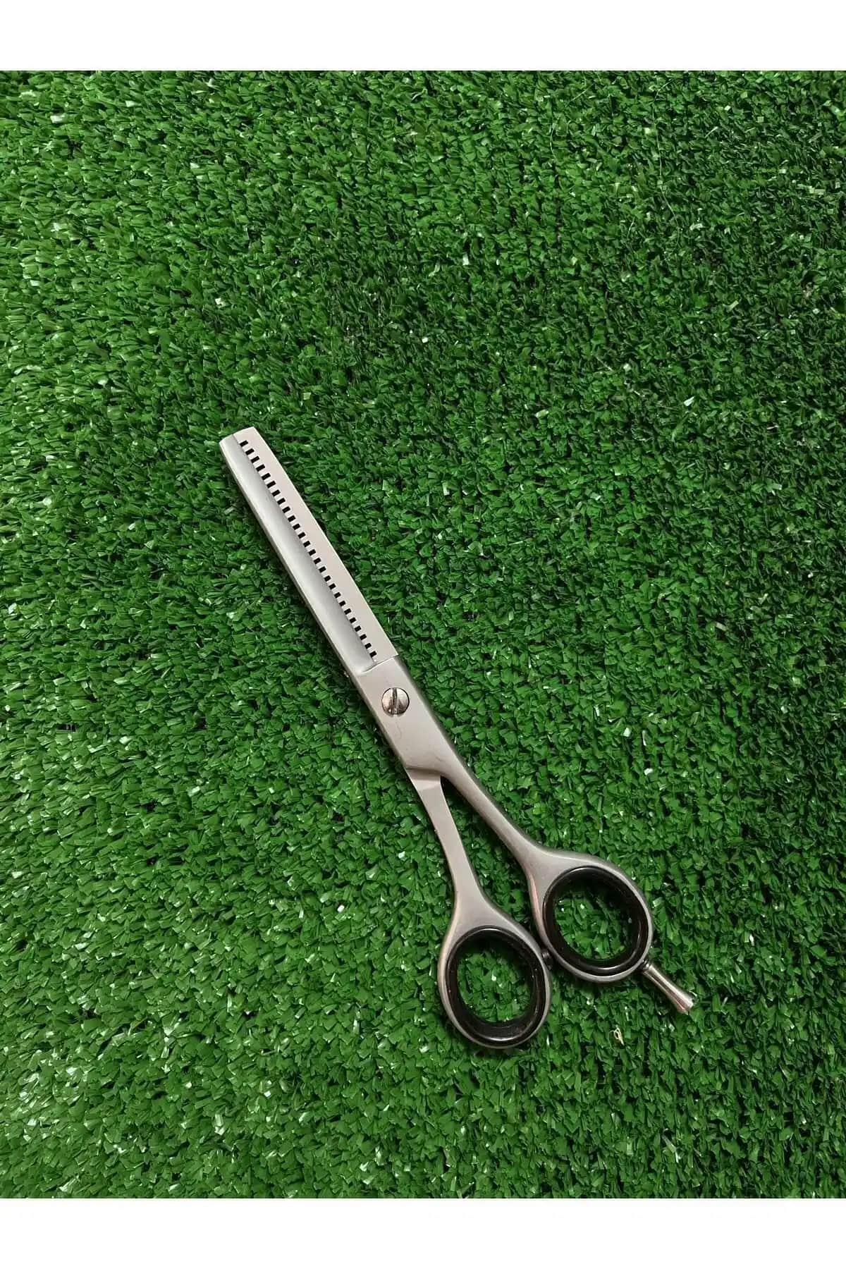 SARAH Saç Kesim Makası ve Ara Makası Karşılaştırması Profesyonel ve Amatör Kullanıcılar İçin