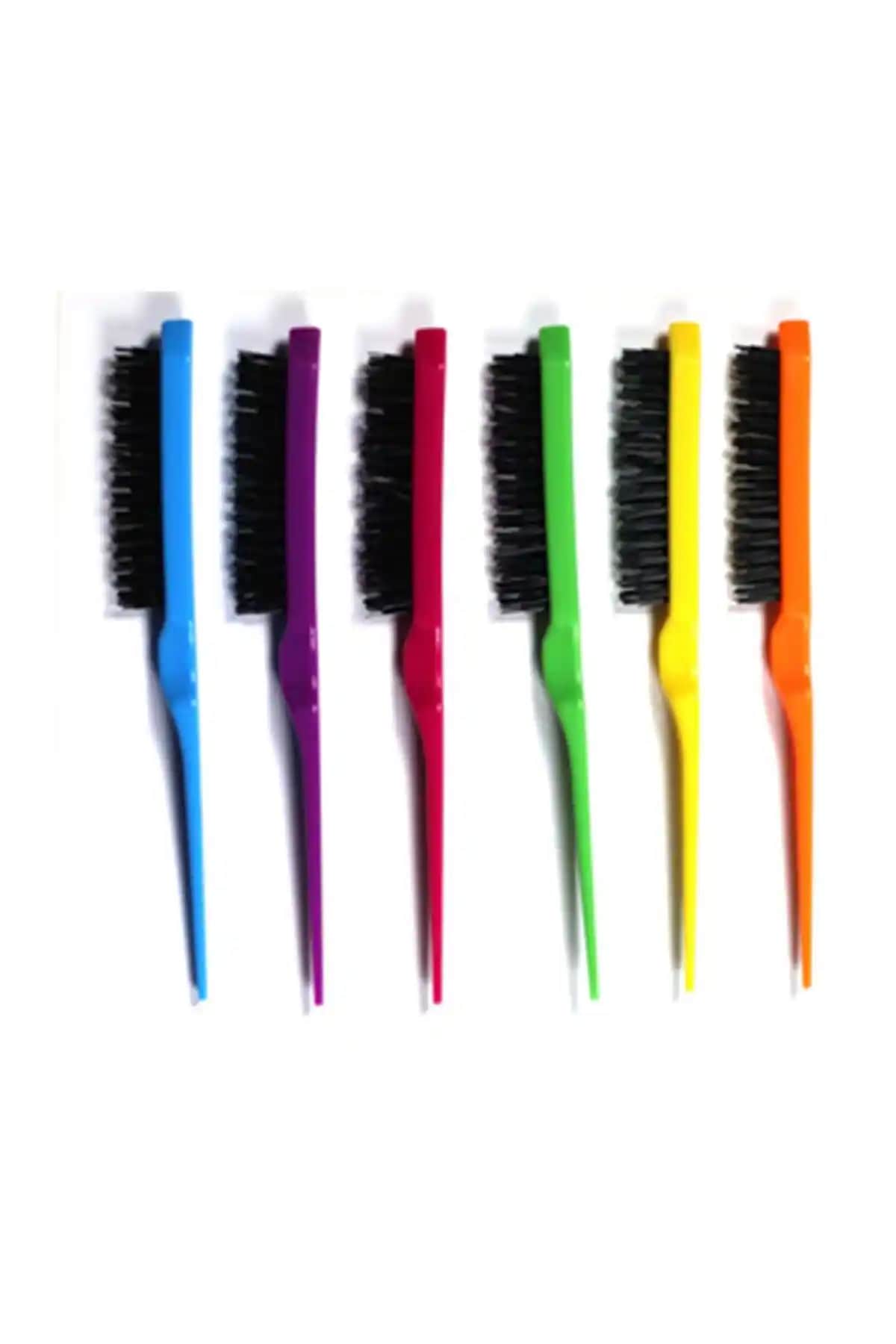 Trina Krepe Taraklar 202 Saç Şekillendirmede Yenilikçi ve Güvenilir Çözüm