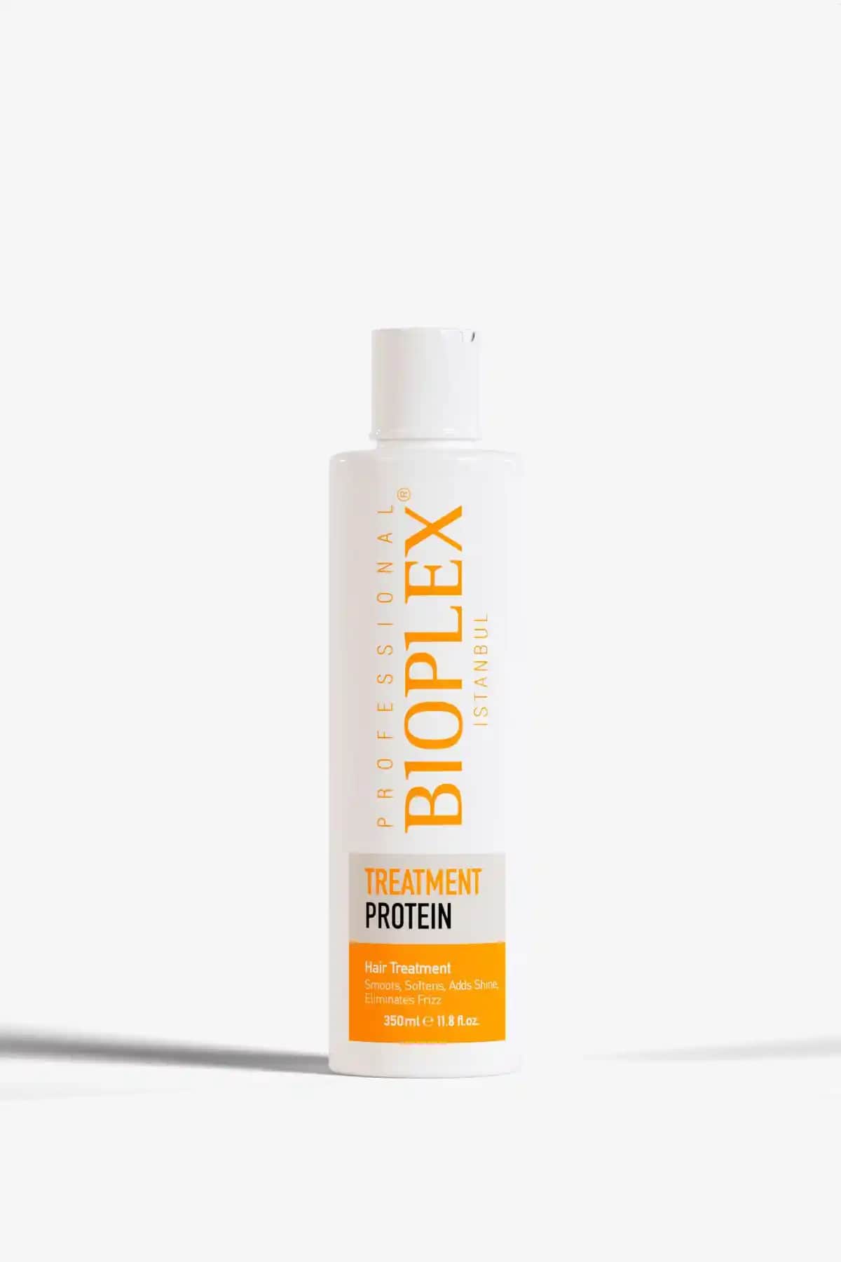 Bioplex Keratin Saç Bakım Kremi: Sağlıklı ve Parlak Saçlar İçin Profesyonel Çözüm