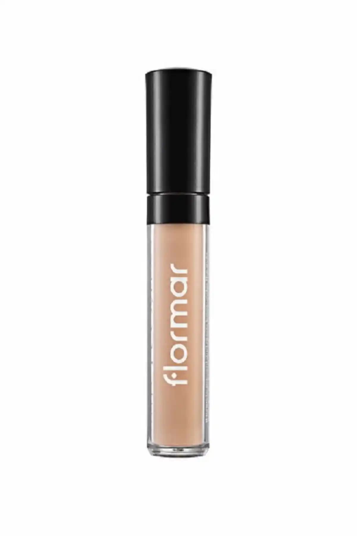Flormar Likit Kapatıcı Karşılaştırması: 003 Light Beige ve 040 Light-Medium Özellikleri