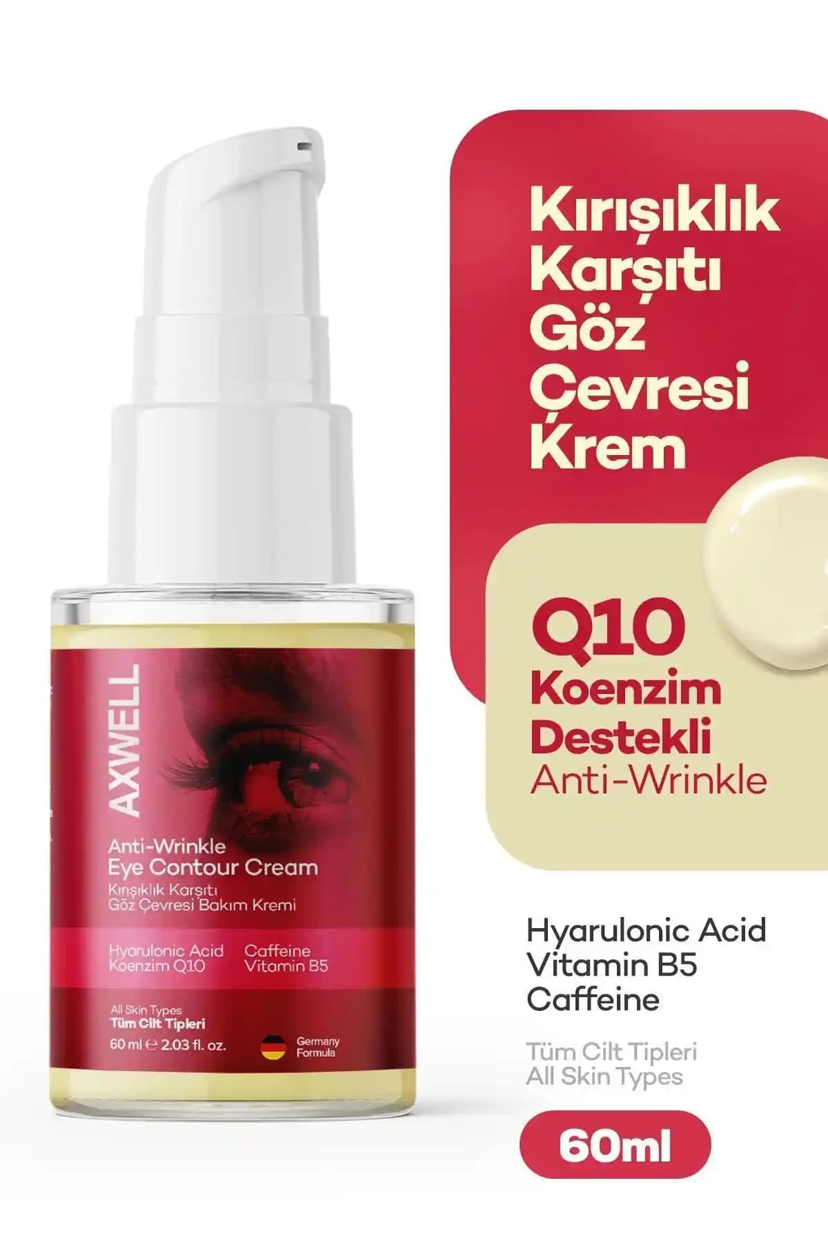 Göz Çevresi Bakımında Karşılaştırmalı Ürün Analizi ve Seçim Rehberi