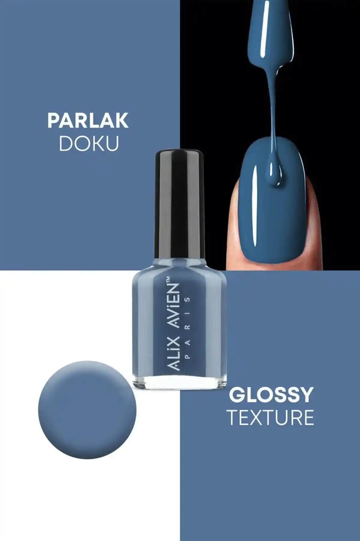 Alix Avien Oje Karşılaştırması: Berrak Mavi ve Koyu Kırmızı Modelleri İncelemesi