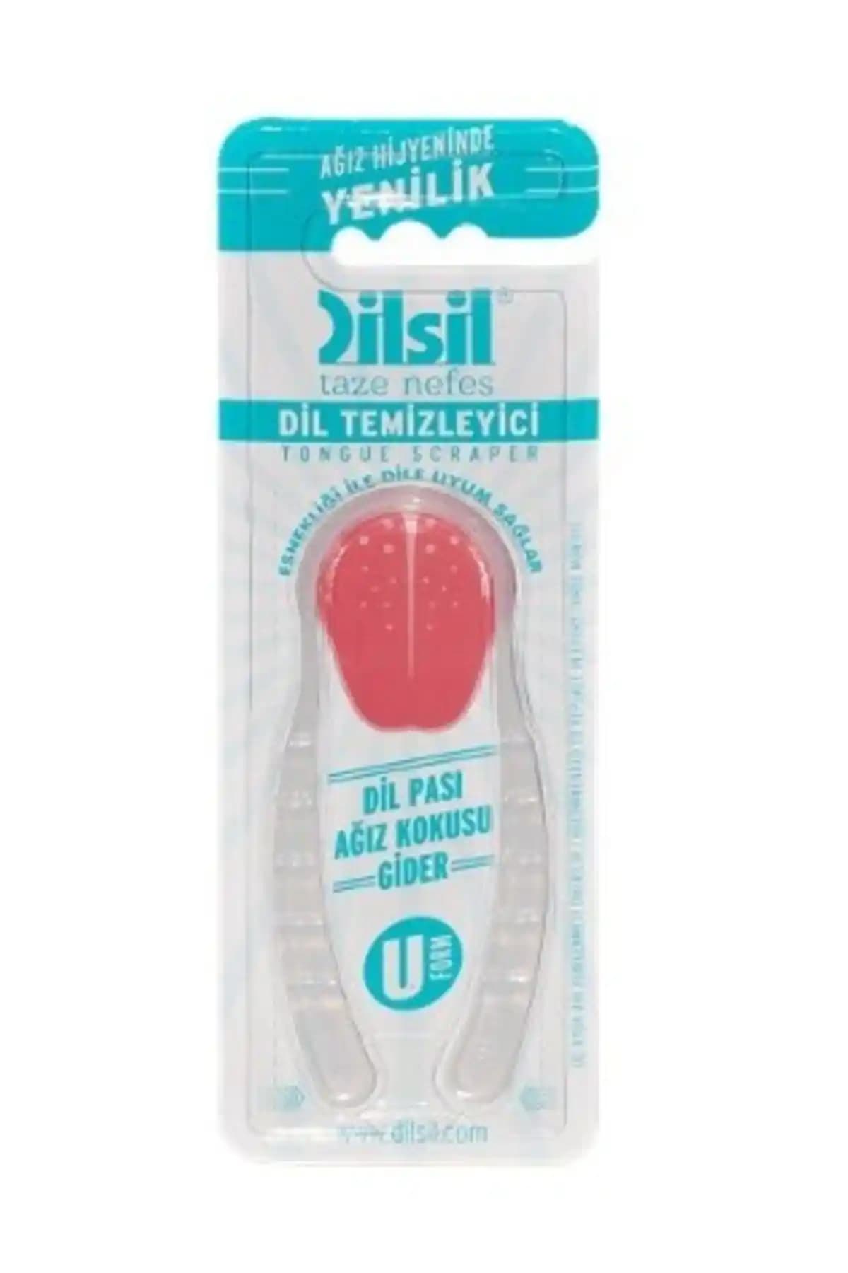 Dilsil ve Halitosil Ürünleri Karşılaştırması: Ağız Hijyeninde Etkili Çözümler