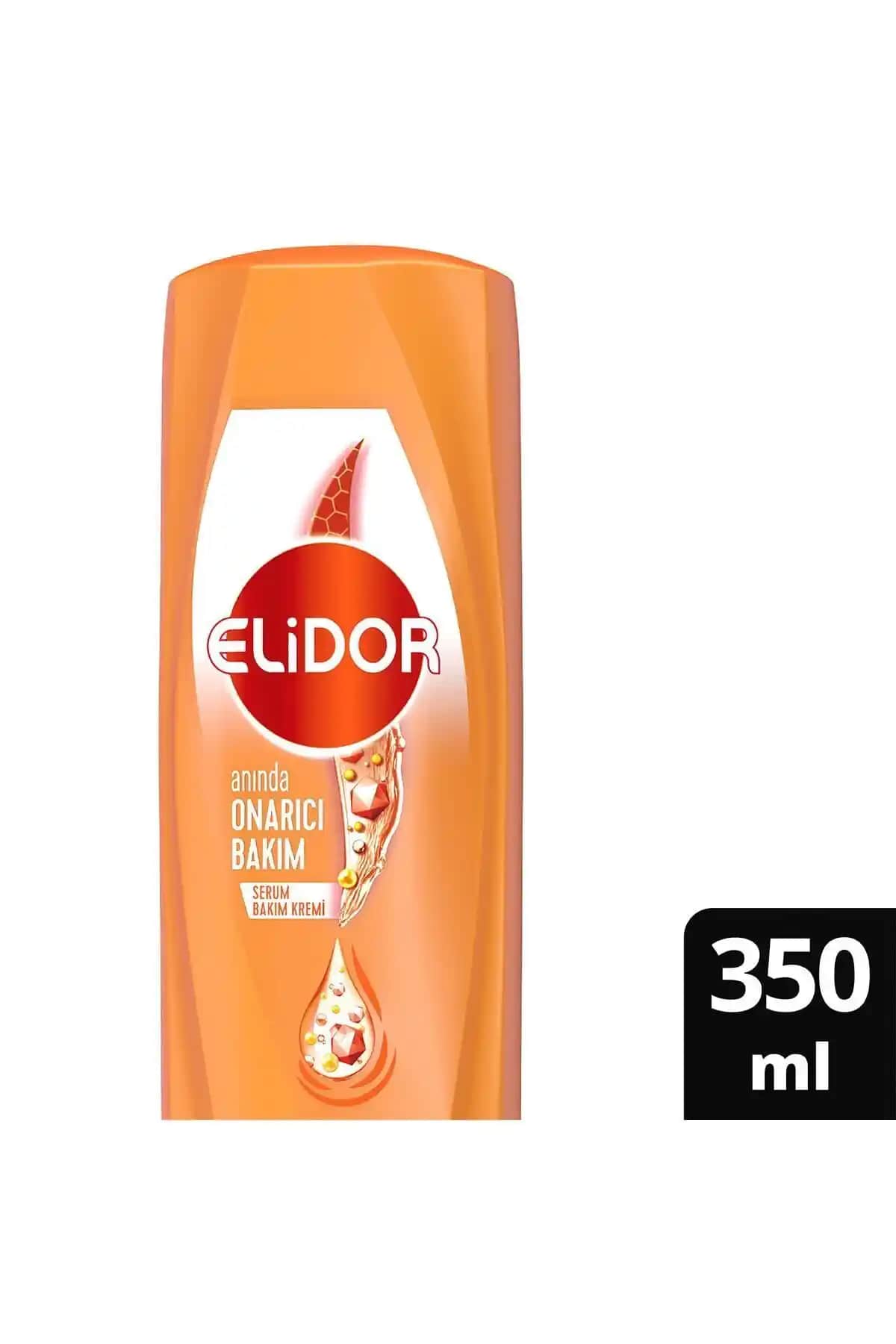 Elidor Superblend Serum Saç Bakım Kremi: Güçlü ve Canlı Saçlar İçin Etkili Çözüm