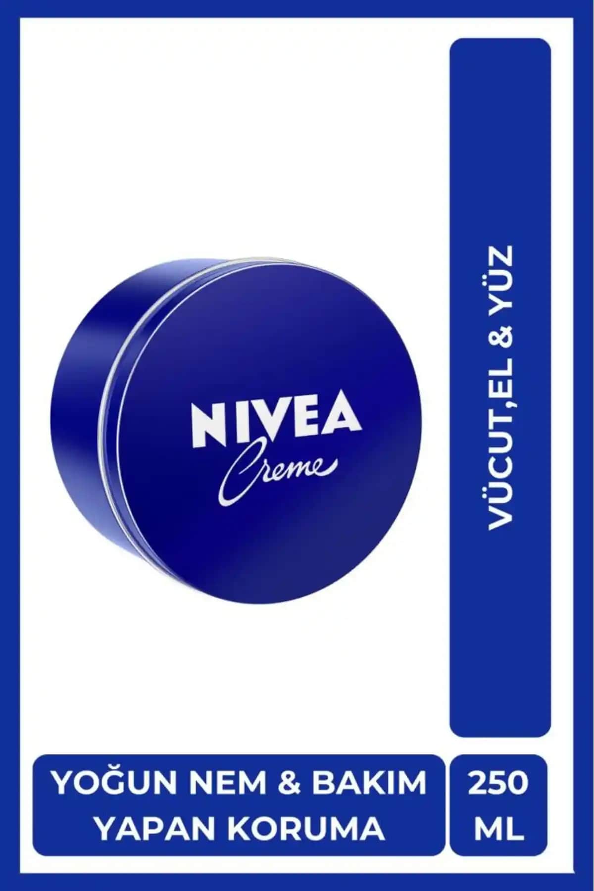 NIVEA Creme ve NIVEA Soft Karşılaştırması: Hangi Ürün Sizin İçin Uygun
