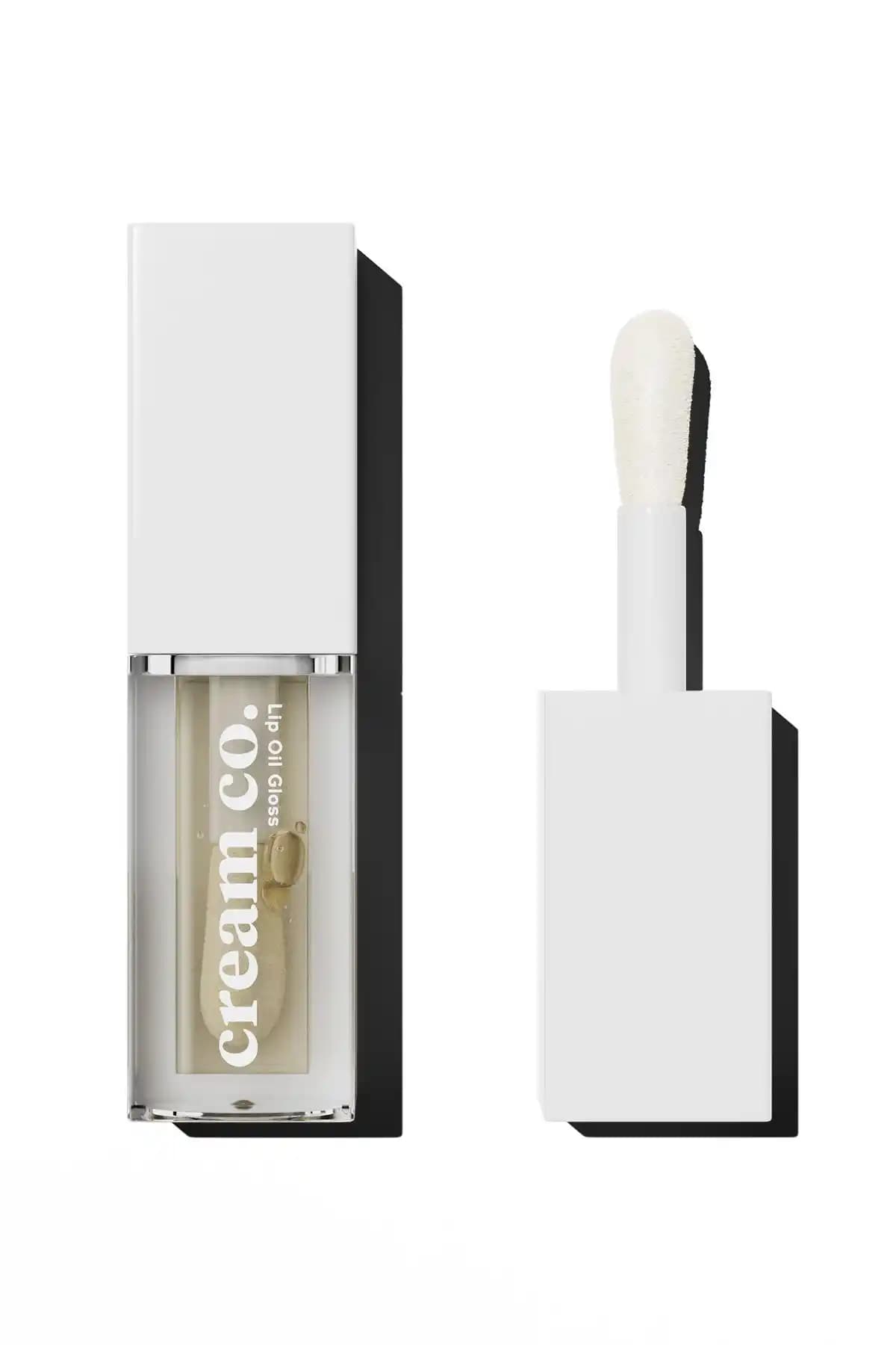 Cream Co. Dudak Yağı ve MONİCATİME Lip Gloss Karşılaştırması: Hangi Ürün Sizin İçin Daha Uygun