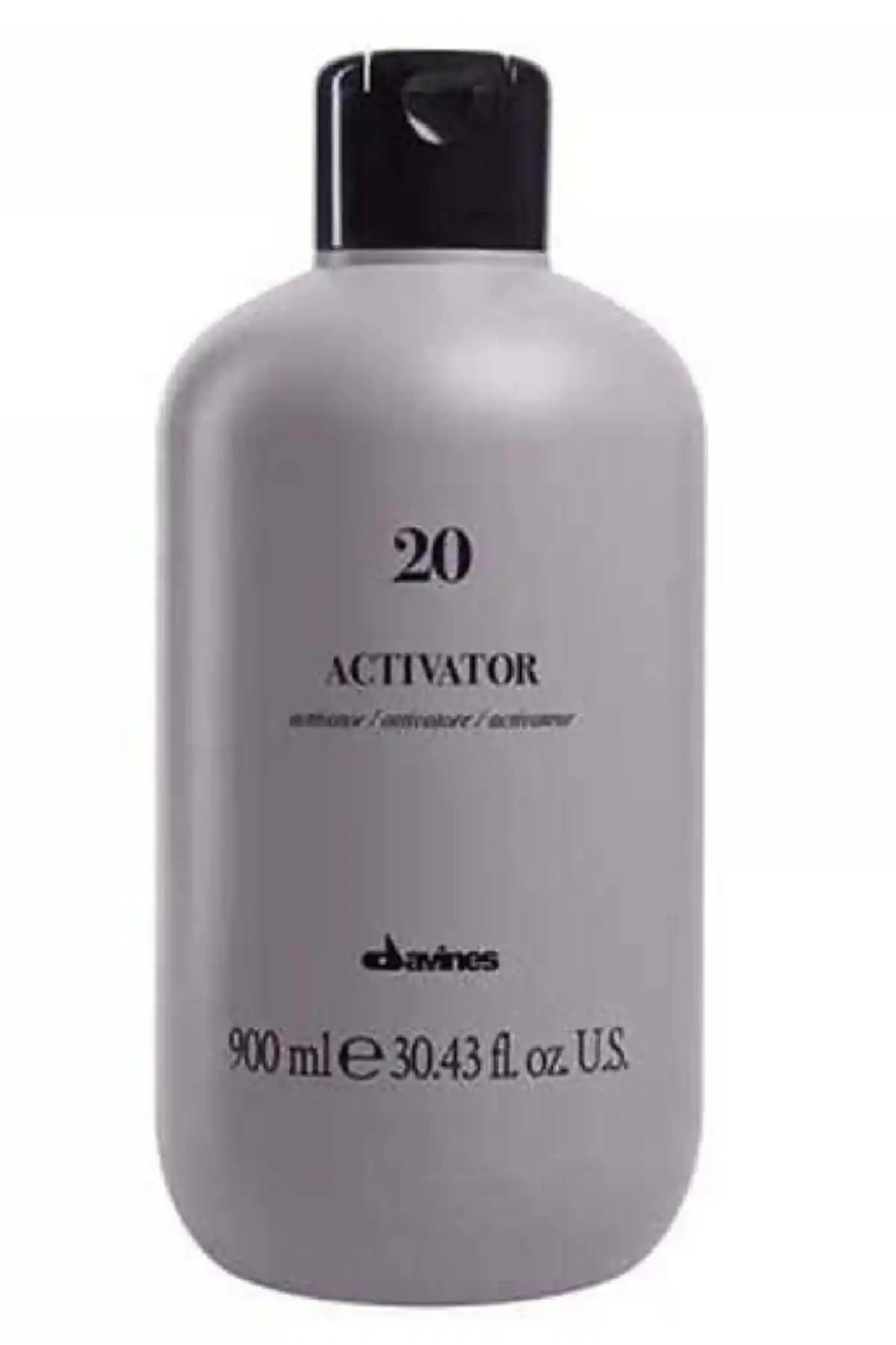 Davines Mask Vibrachrom Oksidan Karşılaştırması: 20 ve 30 Volume Ürünlerinin Özellikleri ve Kullanıcı Yorumları