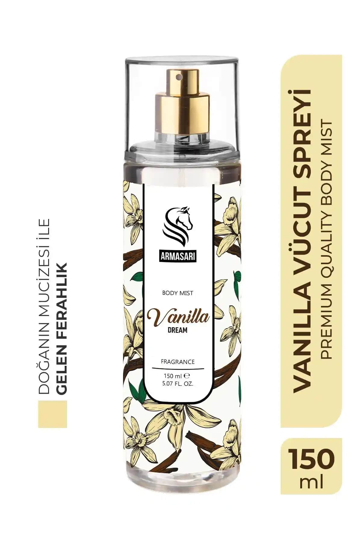 Armasari Vanilla Dream ve Cottonhill Vanillia Charm Karşılaştırması: Hangi Ürün Sizin İçin Daha Uygun
