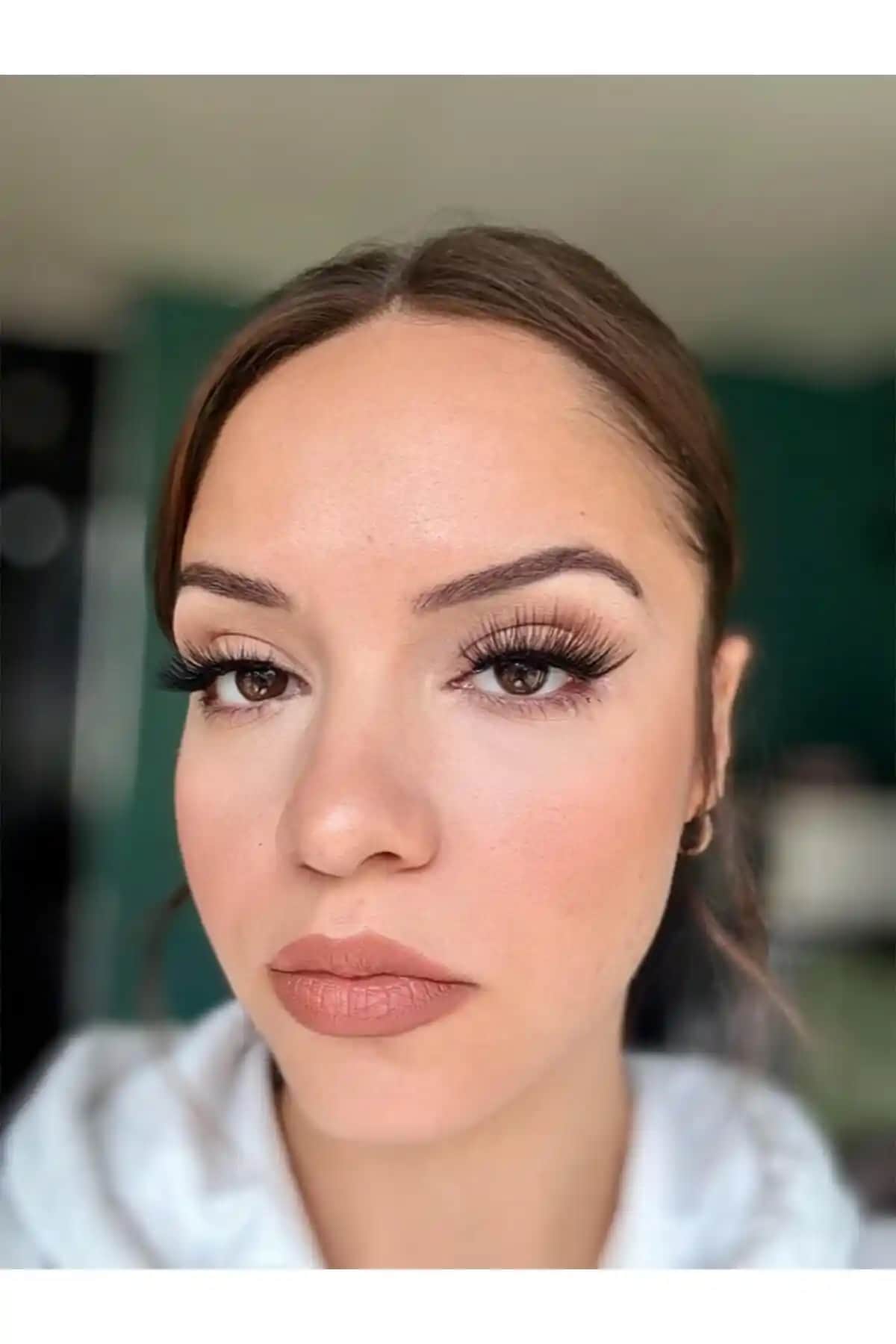 Kayl's Beauty Riri Doğal Uzun İpek Takma Kirpik: Estetik ve Kullanım Kolaylığıyla Günlük Güzellik