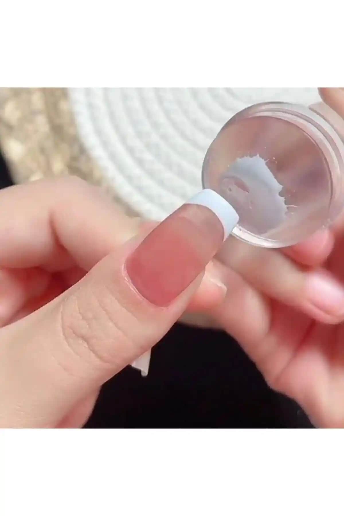 Genel Markalar Tırnak Süs Damgalama French Stamper Aleti İnceleme ve Kullanım Rehberi