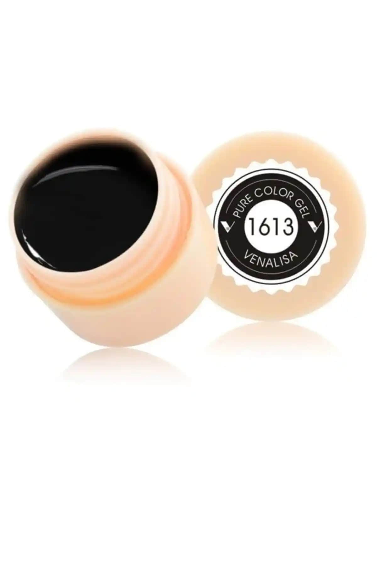 Venalisa 5 ml UV Jel Boya ile Detaylı ve Kalıcı Nail Tasarımları Yapın