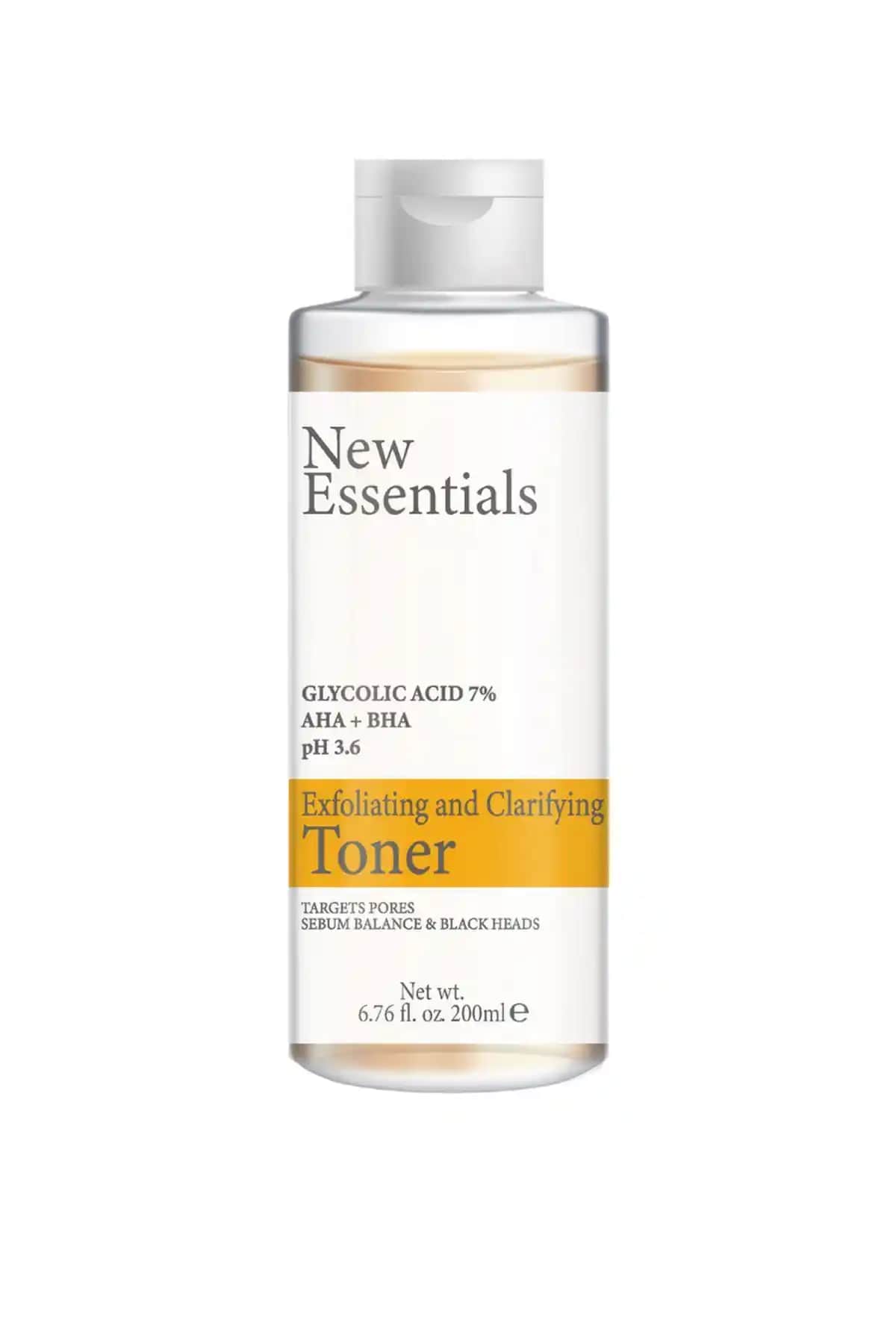 Gözenek Sıkılaştırıcı ve Arınırıcı Tonik: Hassas ve Yağlı Ciltler İçin Etkili Çözüm