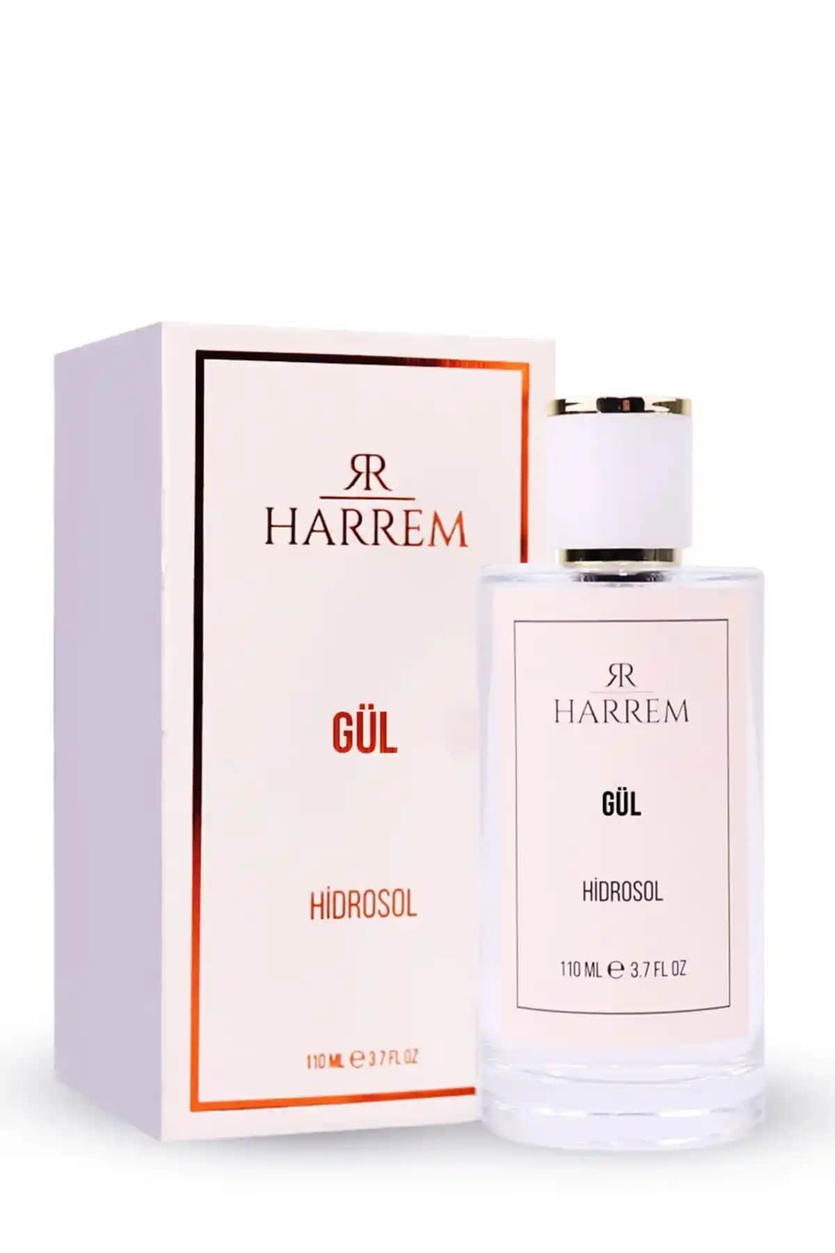 Harrem Gül Suyu: Doğal ve Hassas Ciltler İçin Güvenilir Tonik Çözümü