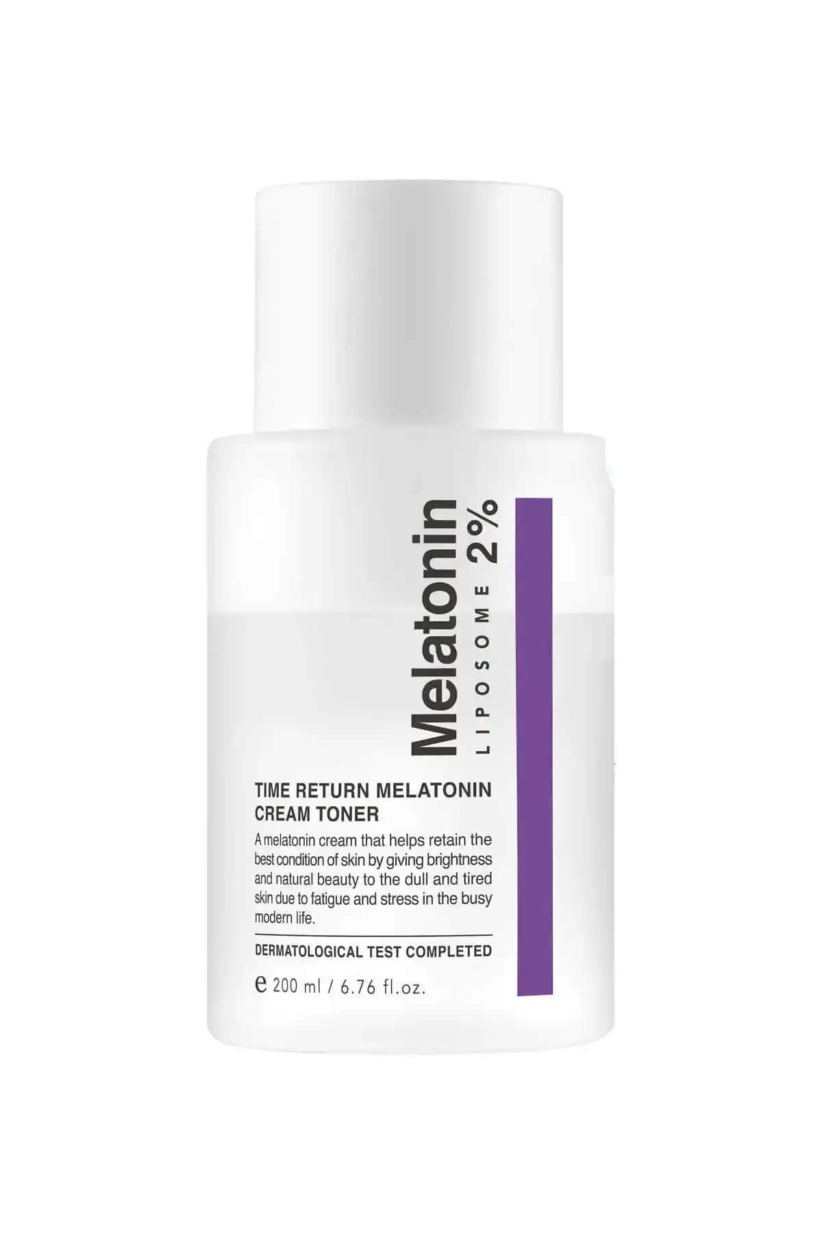 MAXCLINIC %2 Melatonin İçeren Çift Fazlı Yorgunluk Karşıtı Krem Tonik Özellikleri ve Kullanım Rehberi