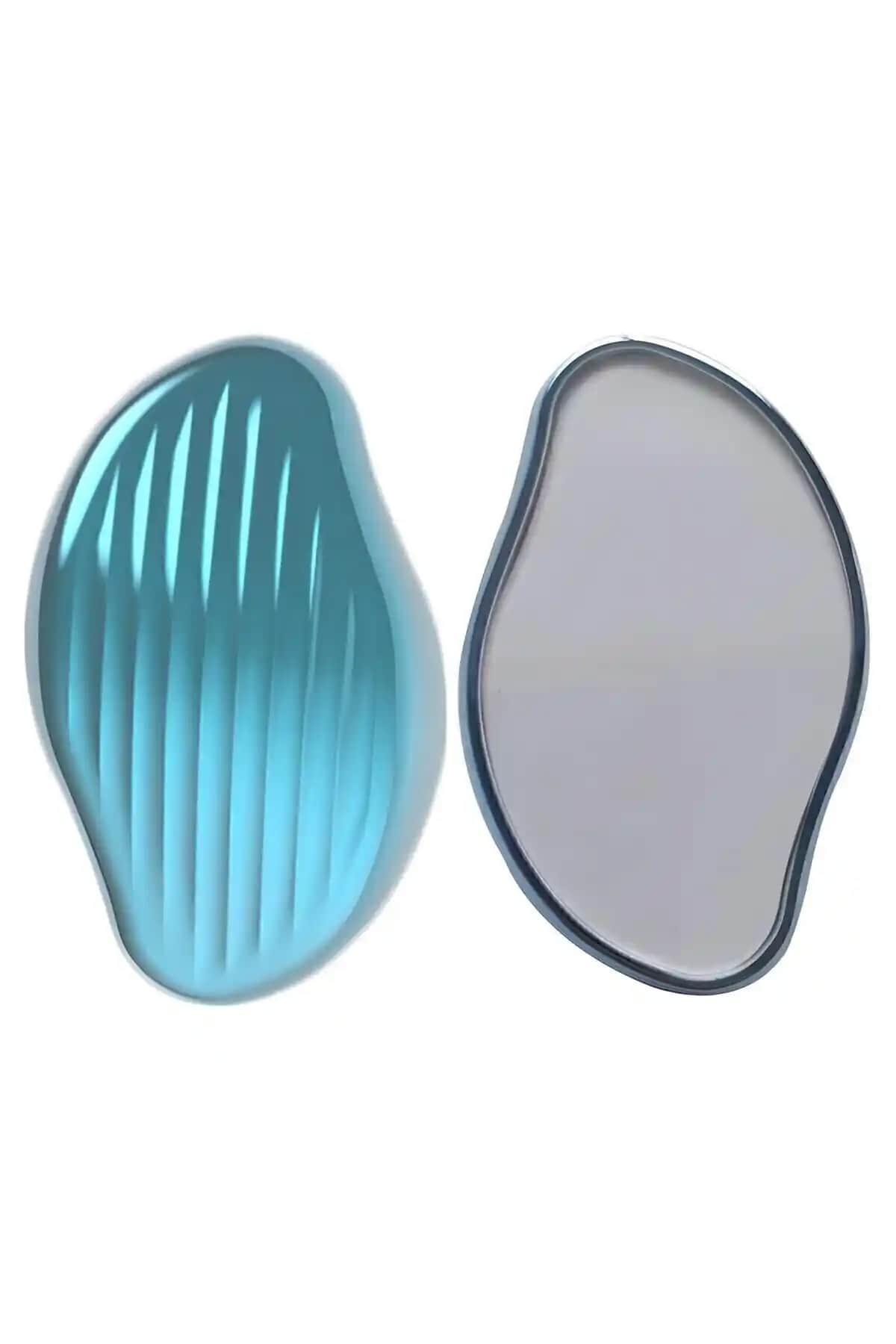 Genel Markalar Kristal Tüy Alma Epilatörü: Evde Kullanım İçin Etkili ve Pratik Çözüm