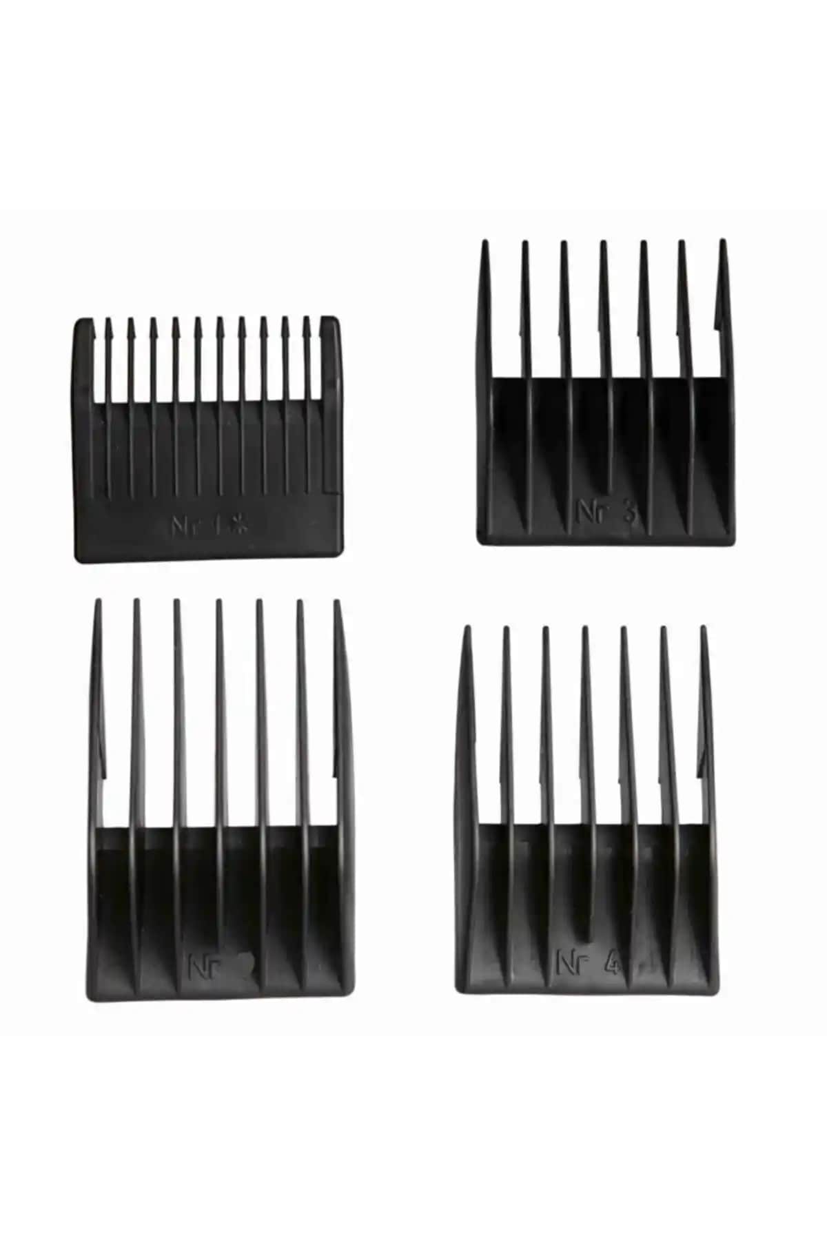 Genel Markalar 1400 Makine Tarağı Kesim Yerli Tarak Seti İncelemesi ve Kullanıcı Yorumları