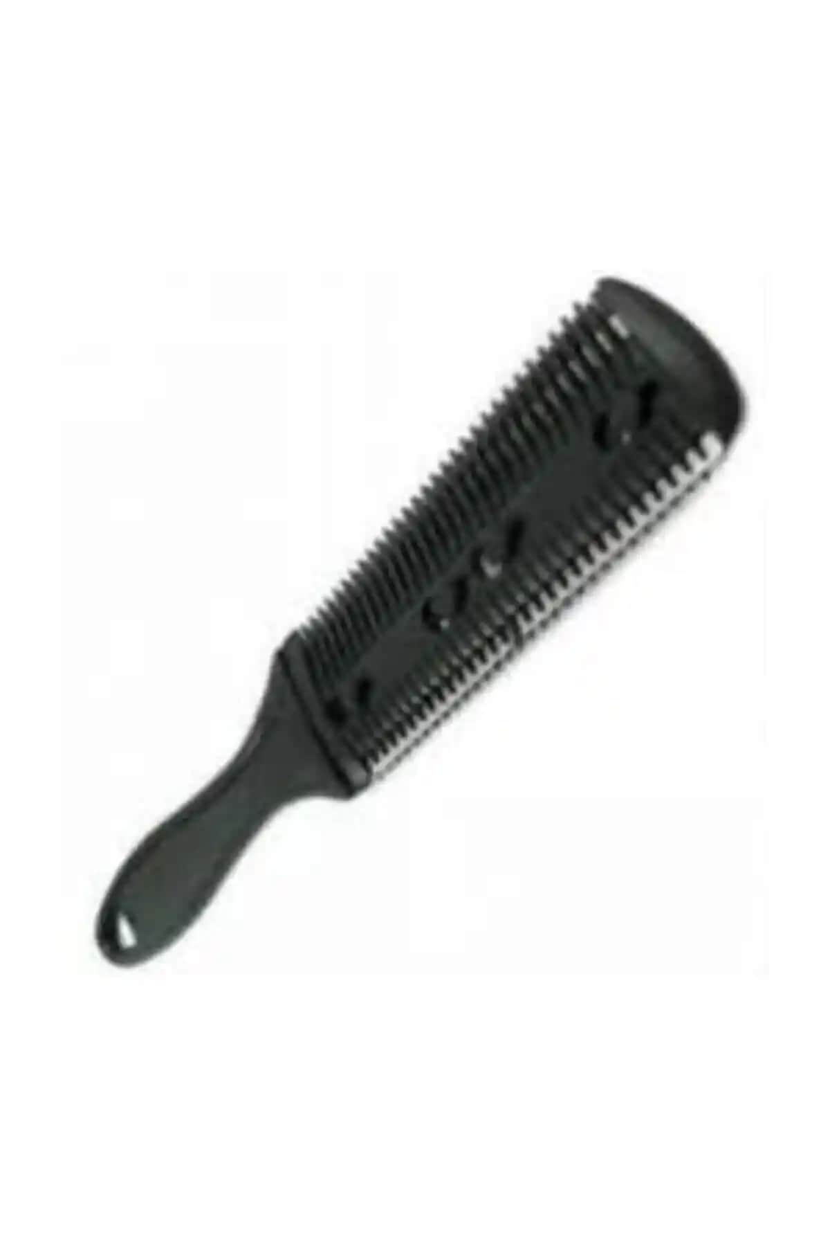 Genel Markalar Jiletli Tarak ve Saç Usturası: Kullanışlı ve Ekonomik Saç Bakım Çözümü