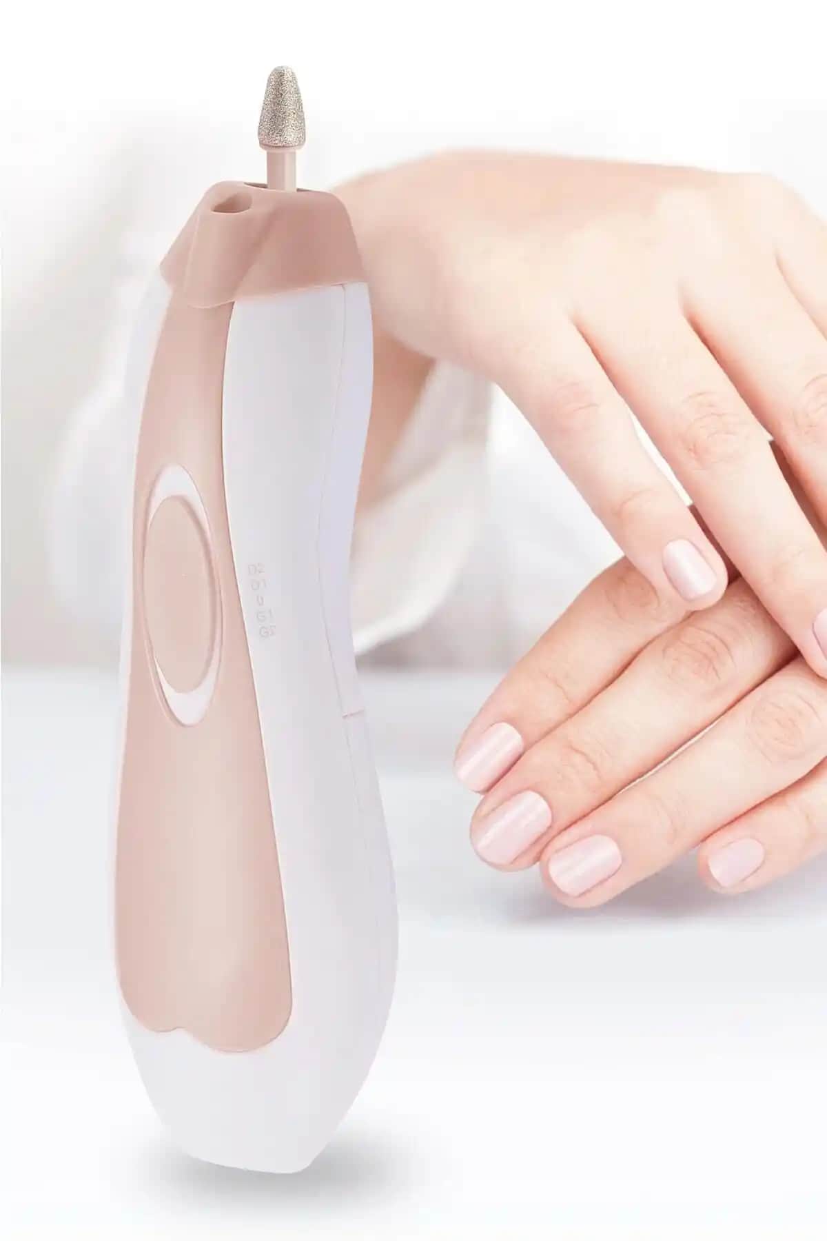 BYENS Çok Fonksiyonlu Manikür Seti ve Pedikür Cihazı Detaylı İnceleme ve Kullanıcı Yorumları