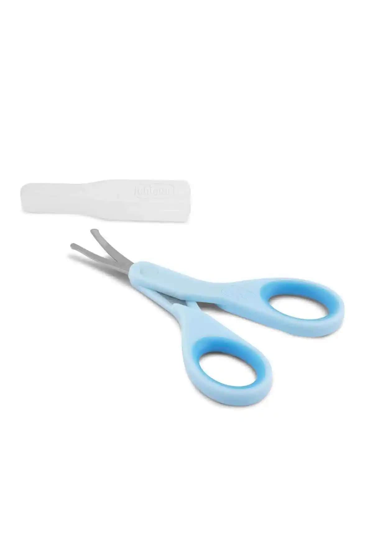 Chicco Bebek Tırnak Makası: Güvenli ve Pratik Bebek Tırnak Kesim Araçları