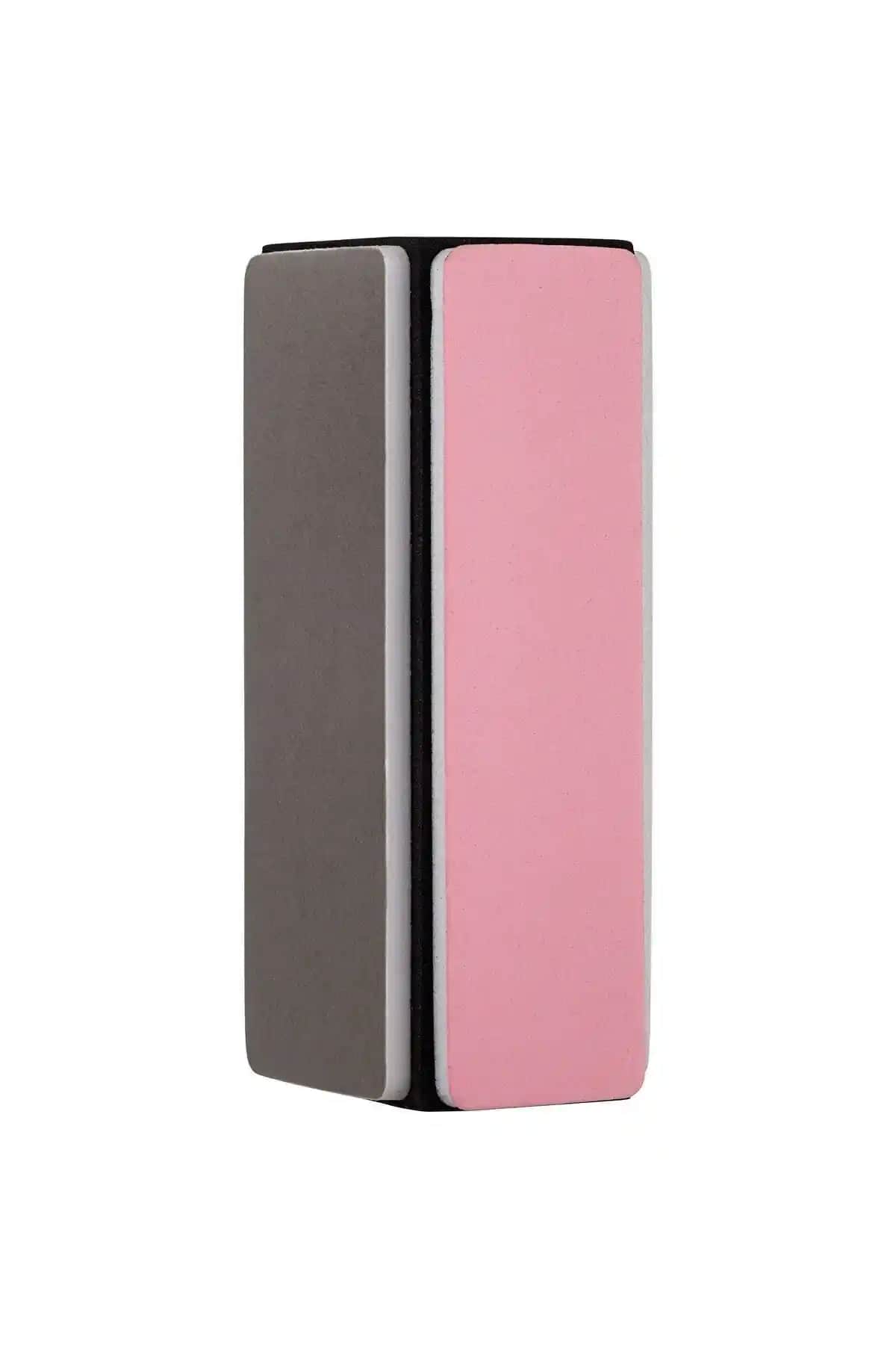 Flormar Pürüzsüzleştirici Sünger Tırnak Törpüsüyle Evde Profesyonel Manikür Deneyimi