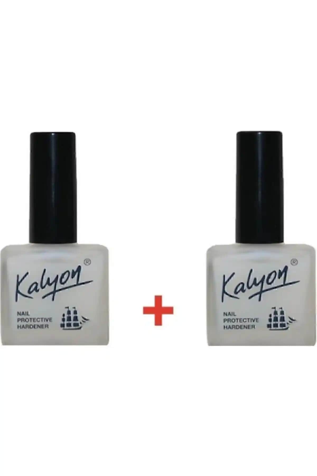 Kalyon Tırnak Besleyici 11ml 2'li Set ile Güçlü ve Sağlıklı Tırnaklara Ulaşın