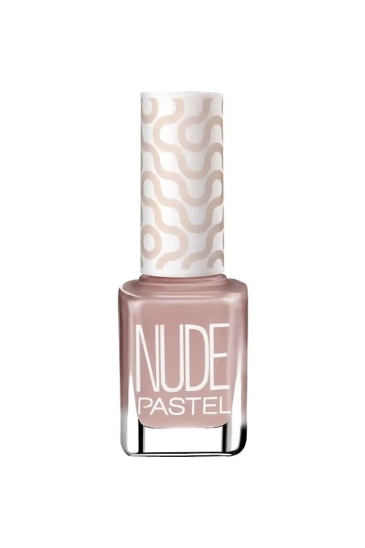 Pastel Nude Oje 752: Doğal Görünüm ve Şık Tırnak Bakımı İçin En İyi Seçenek
