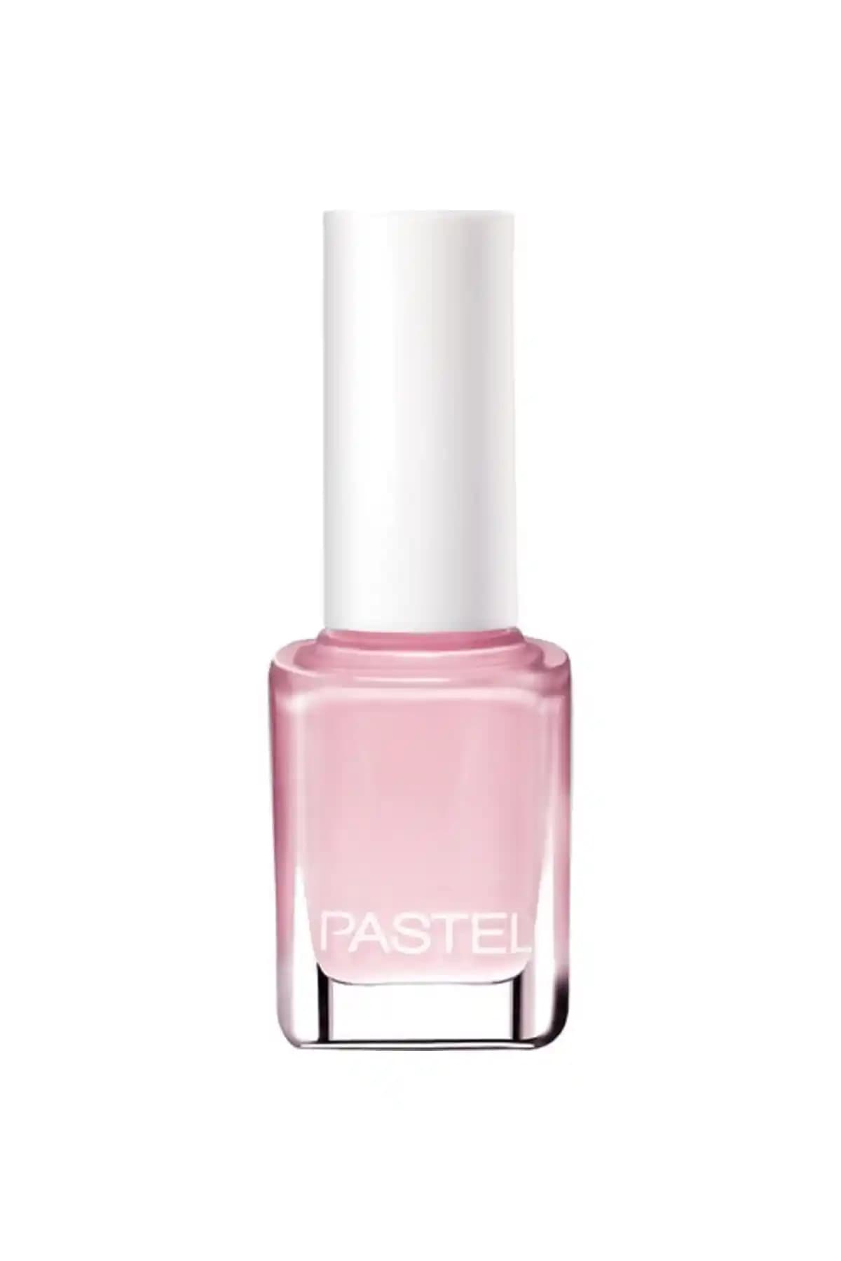 Pastel Oje 08: Moda Renkleri ve Üstün Kaliteyle Şıklık ve Sağlık Bir Arada