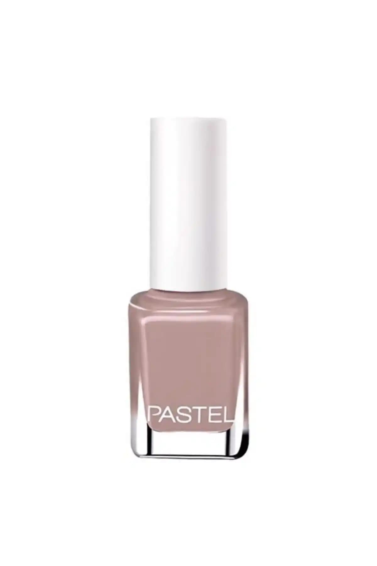 Pastel Oje 120: Şık ve Kaliteli Mat Renkli Oje Seçenekleri