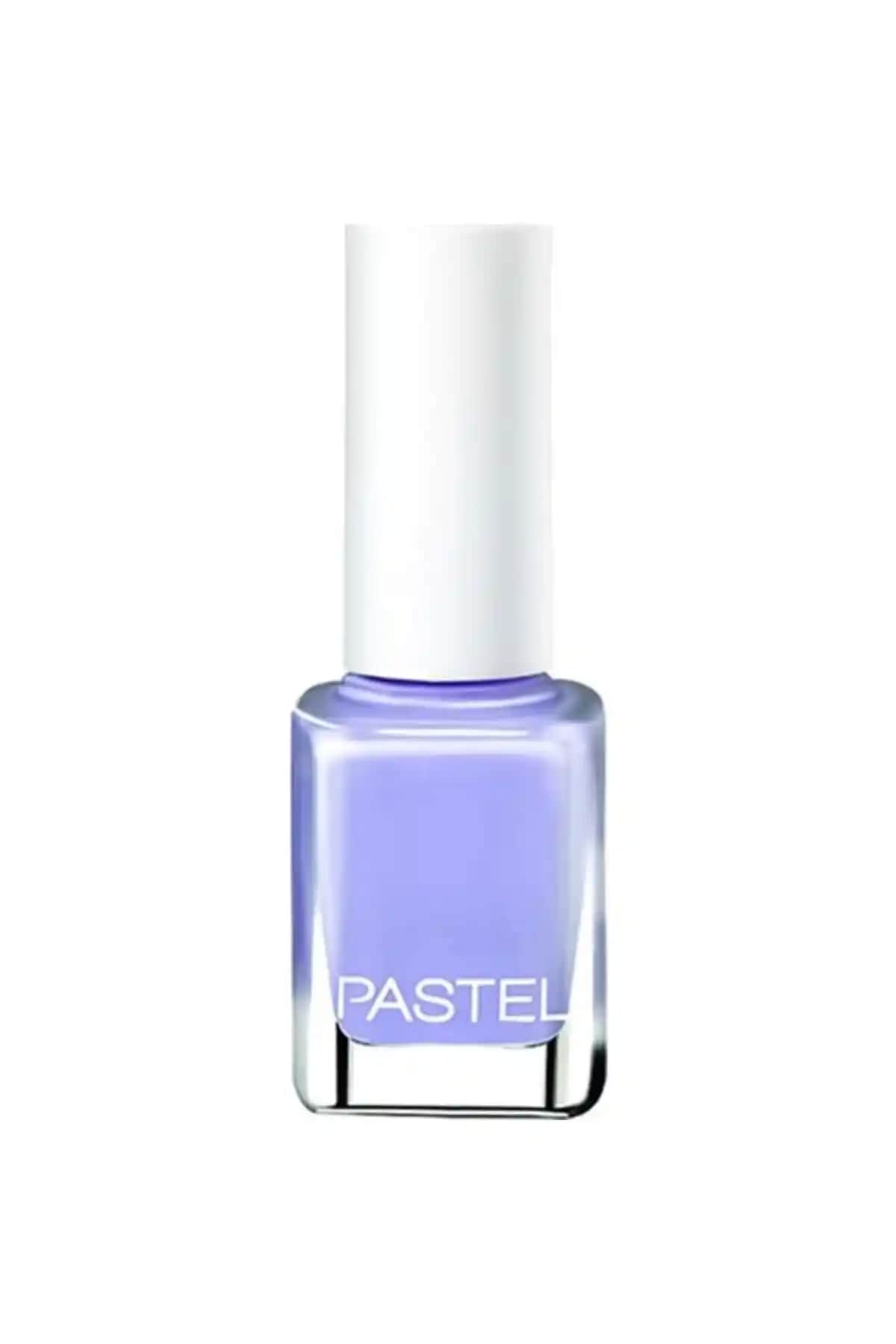 Pastel Oje 142 Parlak ve Kaliteli Beyaz Renkli Tırnak Ojesi Ürün Tanıtımı ve Özellikleri