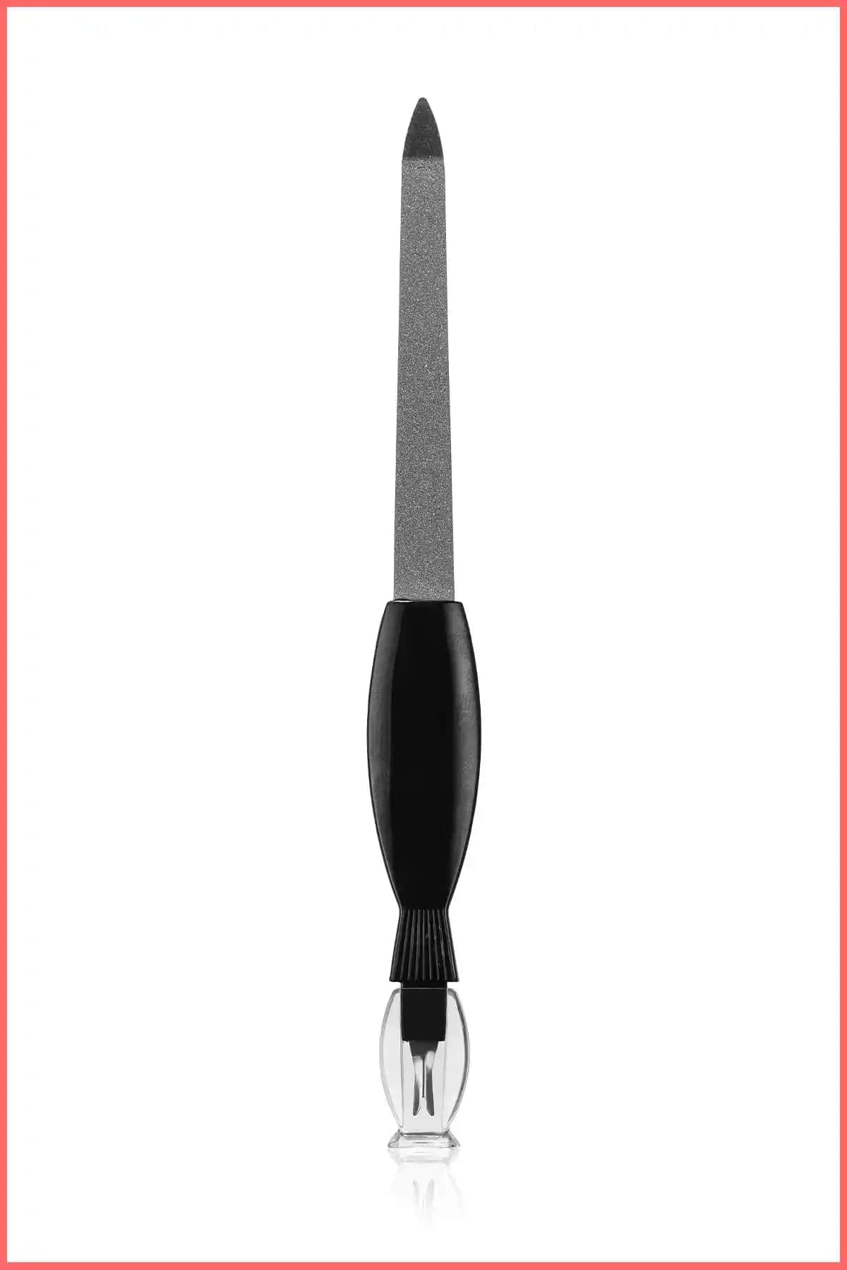 Yeni Nesil Well Tırnak Törpüsü: Dayanıklı ve Çok Yönlü Tırnak Bakım Aracı