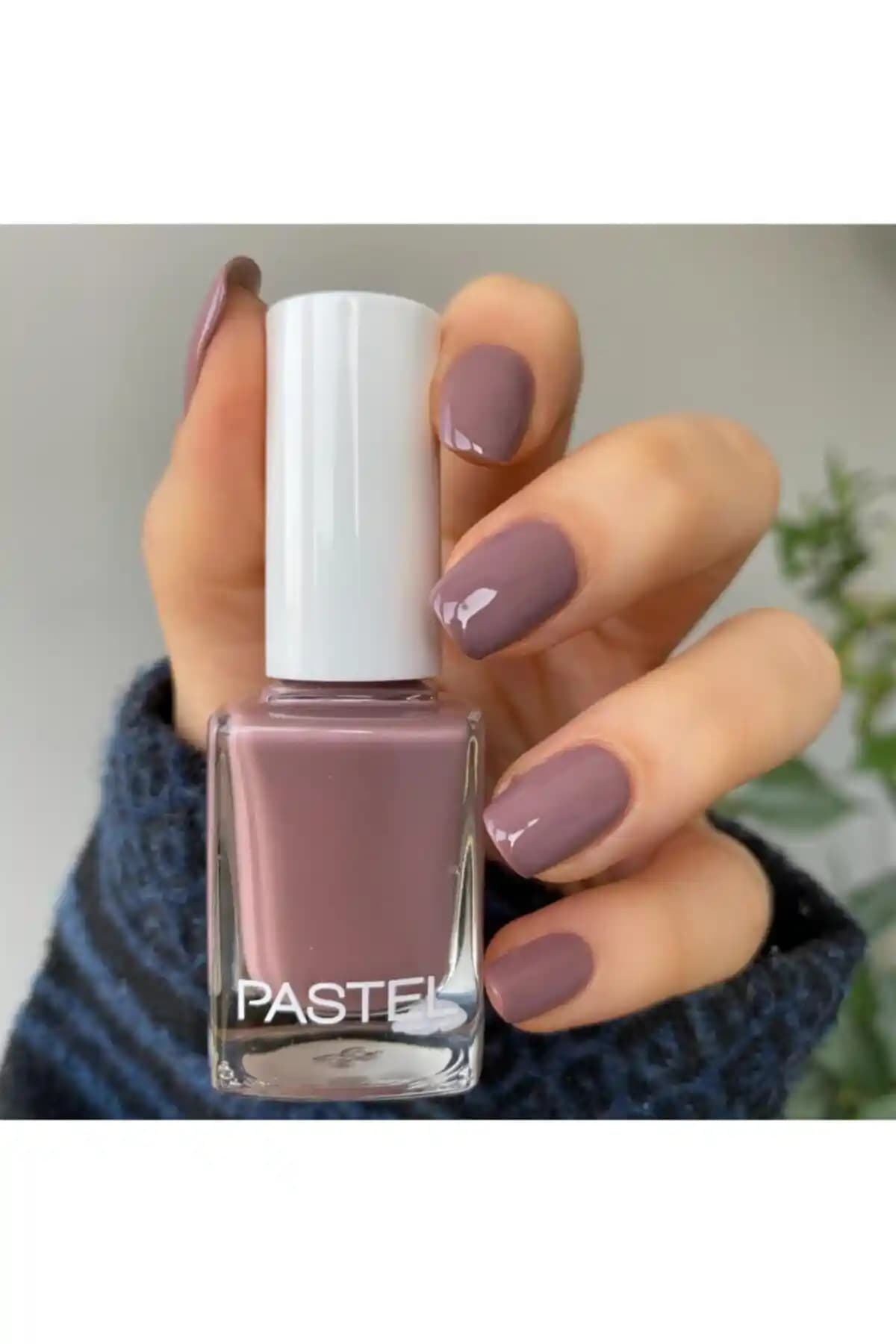 Pastel No 311 Oje: Modern ve Şık Manikür İçin Kaliteli Renk Seçeneği