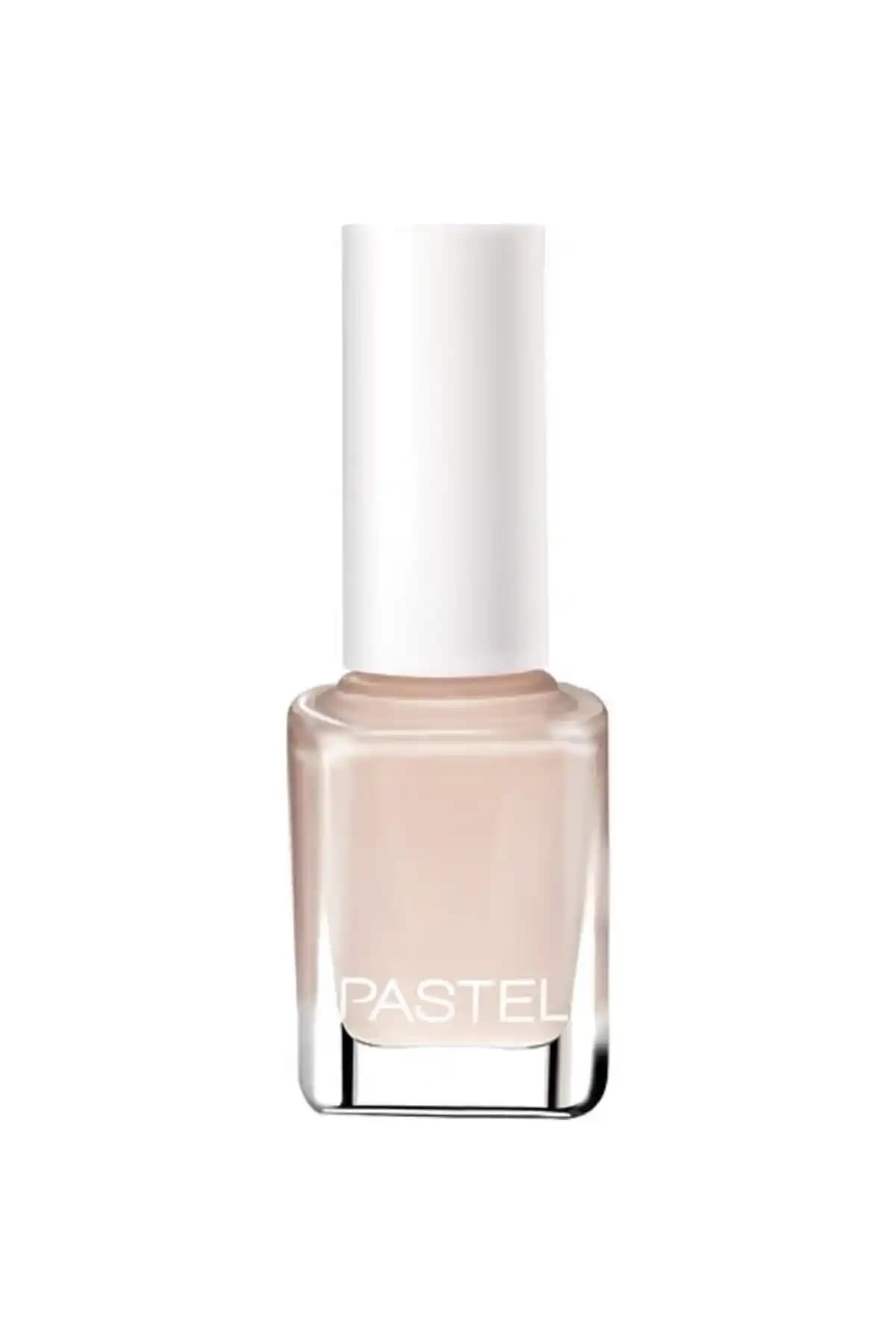 Pastel Oje 27 Bej Renkli Sağlıklı ve Kalıcı Tırnak Cilası Ürünü Tanıtımı