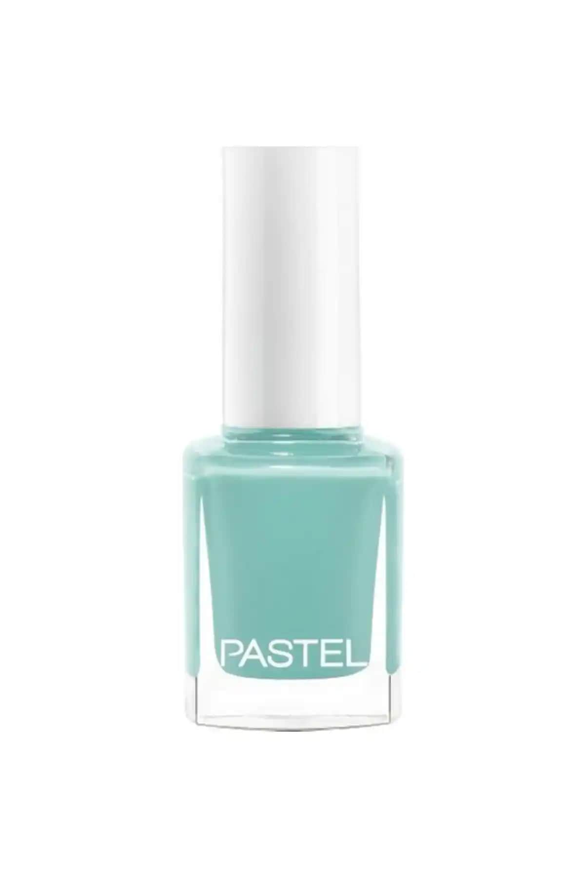 Pastel Oje 313 Renk ve Kalitenin Buluşması Modern ve Dayanıklı Mat Oje Seçenekleri