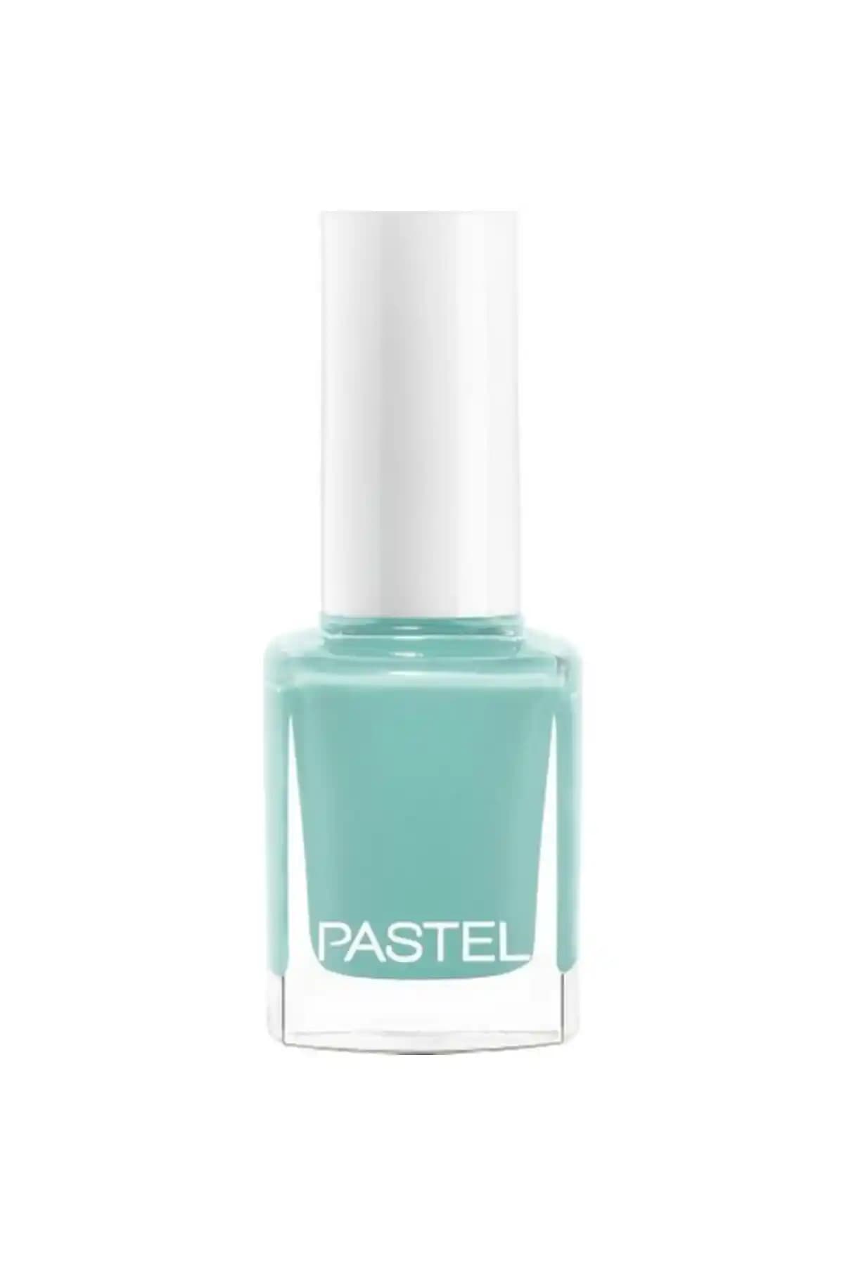 Pastel Oje 313 Renk ve Kalitenin Buluşması Modern ve Dayanıklı Mat Oje Seçenekleri