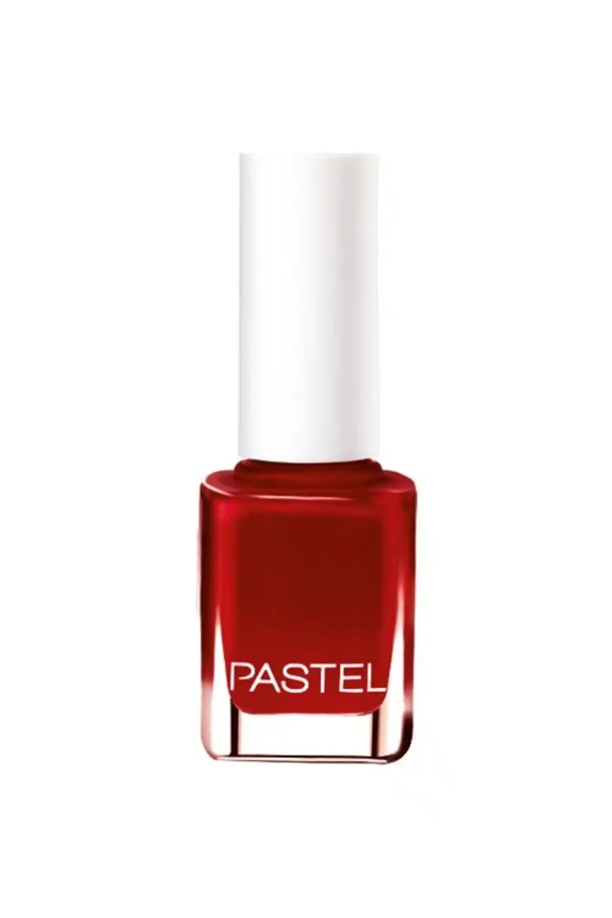 Pastel Oje 99: Canlı Kırmızı Renk ve Hızlı Kuruma Özelliğiyle Mükemmel Tırnak Bakımı