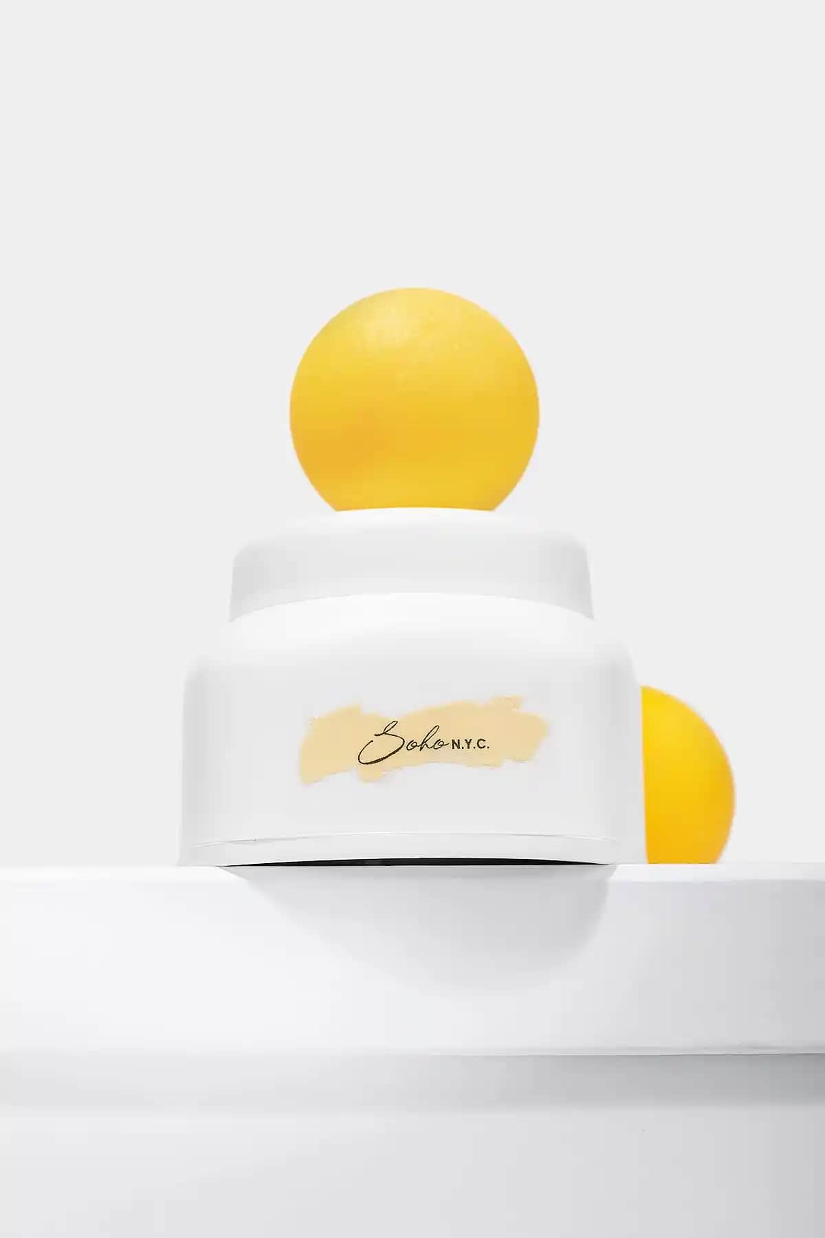 Soho N.Y.C. Mavi Spirulina-Sulphur Tırnak ve El Ayak Bakım Yağı Özellikleri ve Kullanım Rehberi