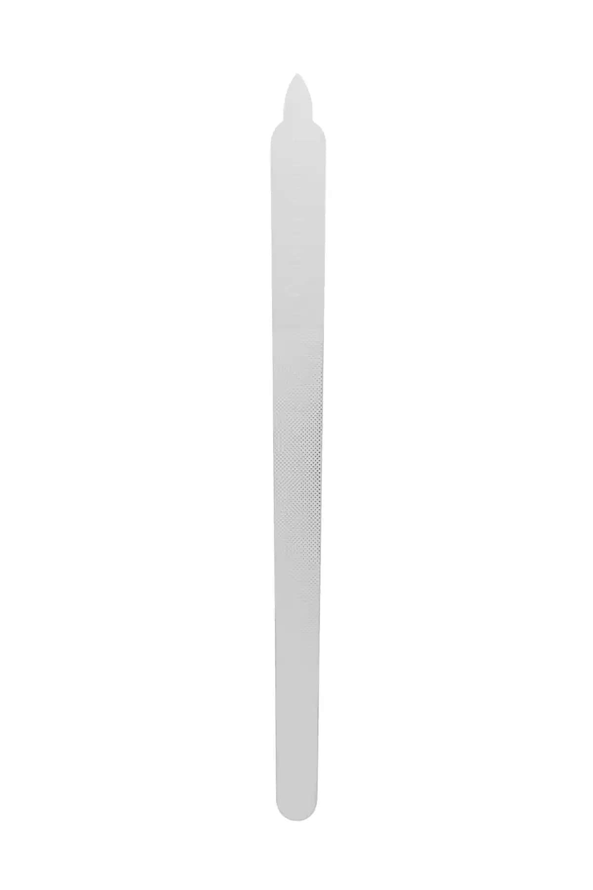 STALEKS Çelik Tırnak Törpüsü Expert 11: Uzun Ömürlü ve Hijyenik Tırnak Bakım Aracı