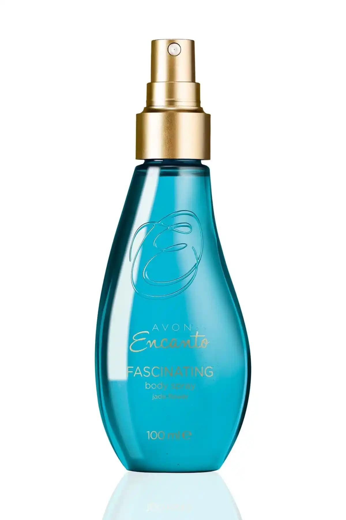 Avon Encanto Fascinating Vücut Spreyi: Çiçeksi Ferah ve Kalıcı Koku Özellikleri