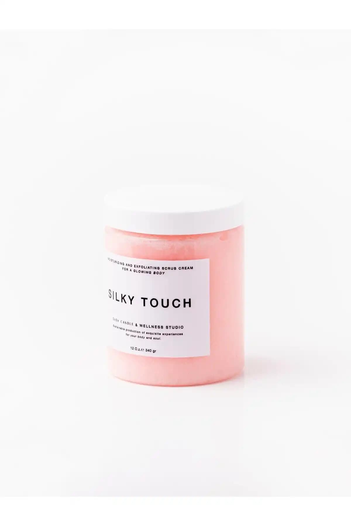 DeDe Candle & Wellness Studio Silky Touch Peeling ve Nemlendirici Krem Özellikleri ve Kullanım Rehberi