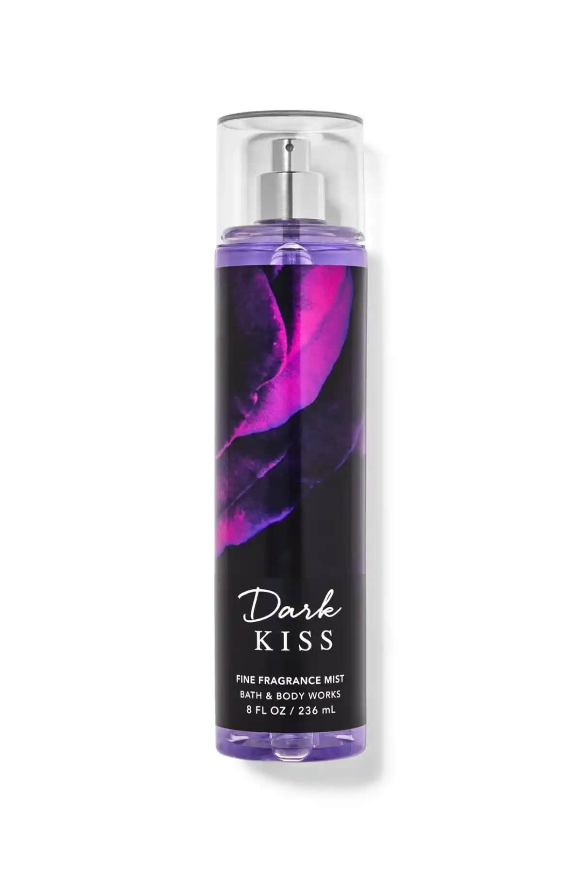 Bath & Body Works Dark Kiss Vücut Spreyi: Kalıcı ve Çekici Koku Deneyimi